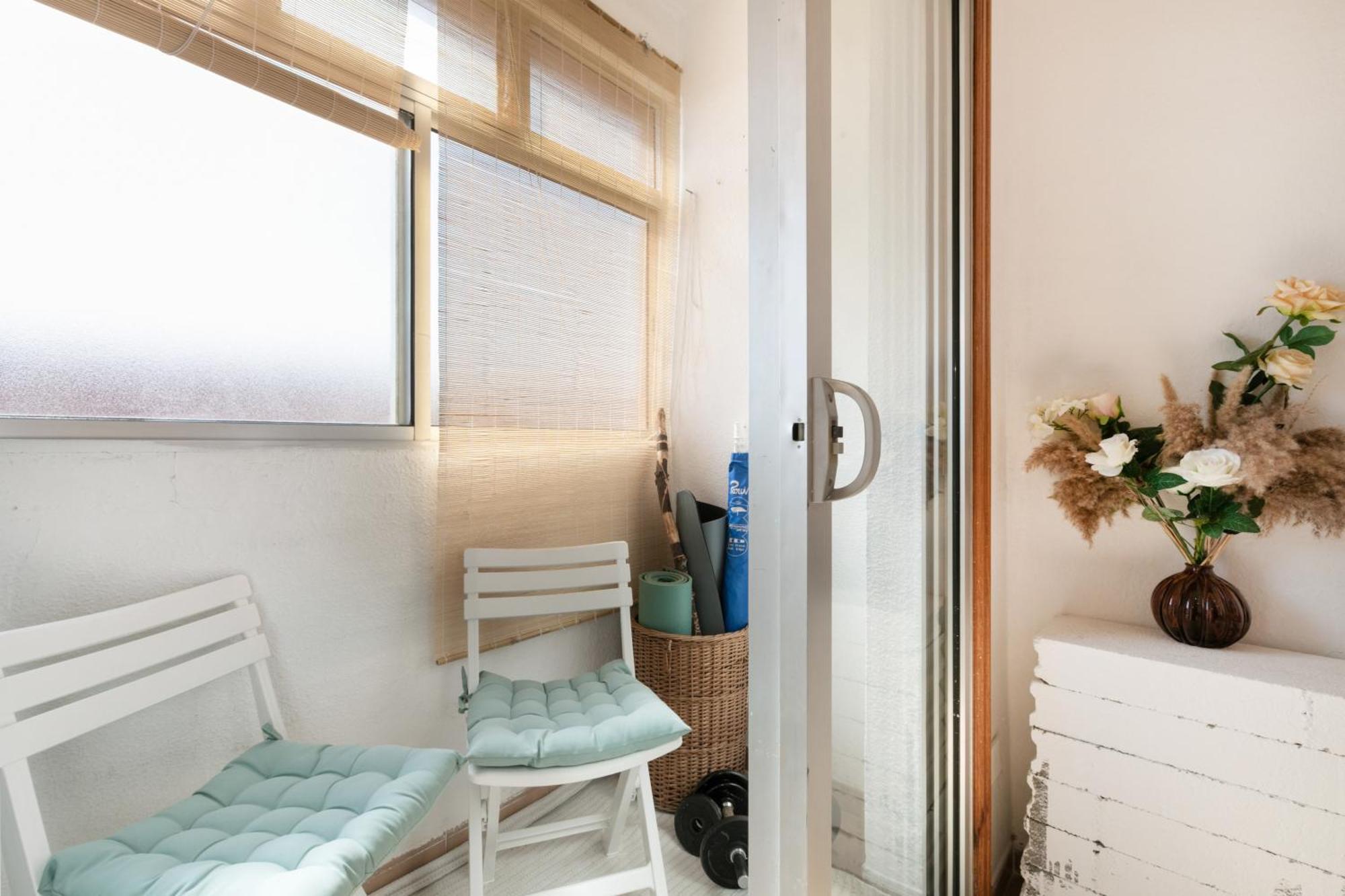 Apartamento Casa Camacho La Cuesta (Tenerife)