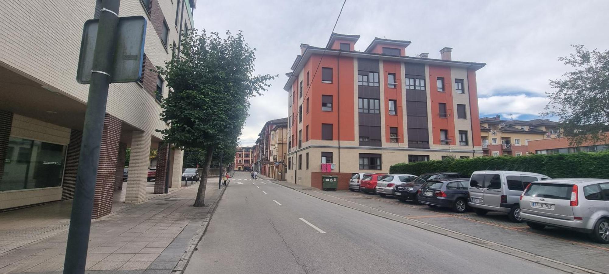Piso Rio Sella
