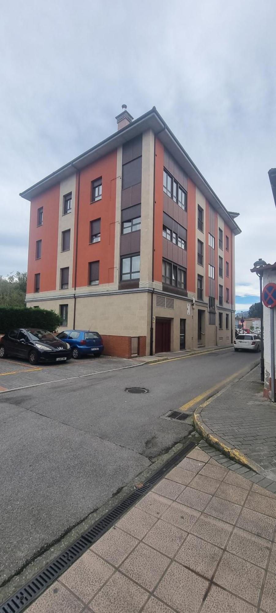 Piso Rio Sella Arriondas