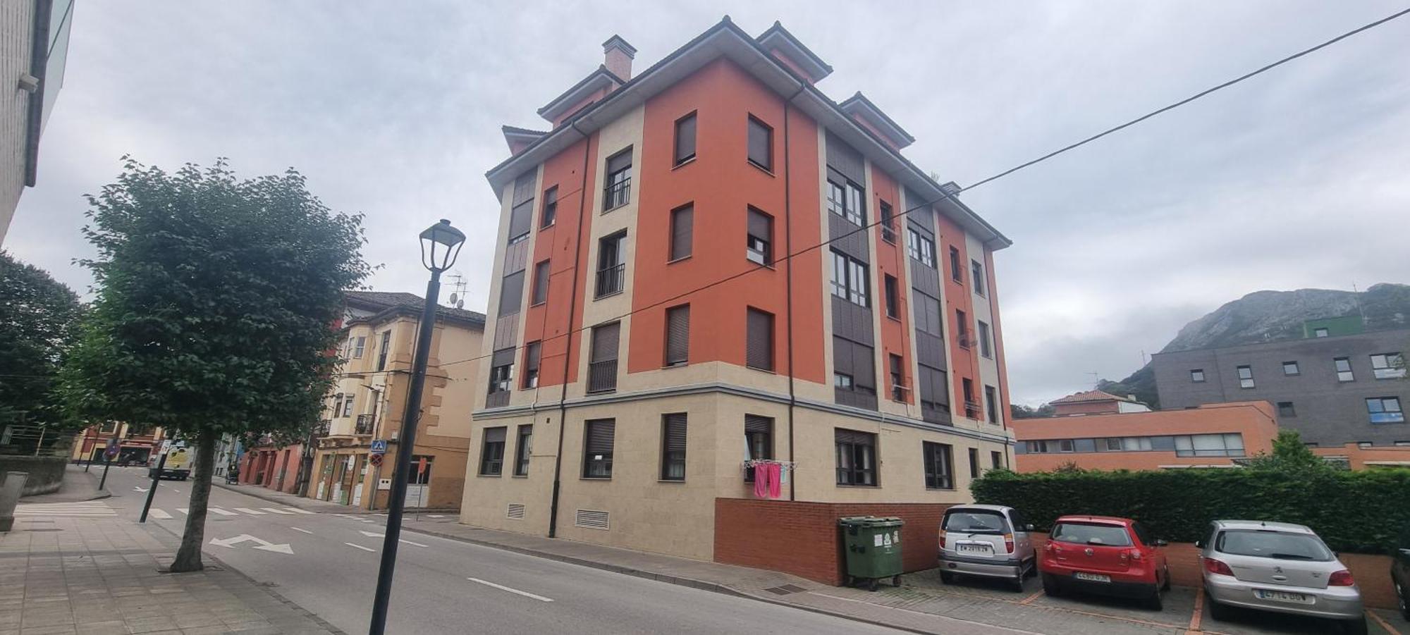 Piso Rio Sella
