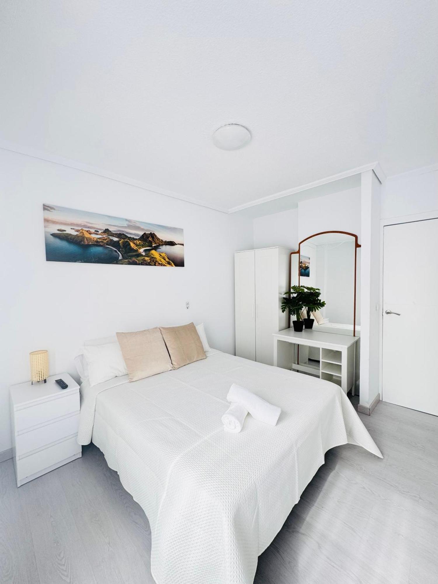 Apartment En