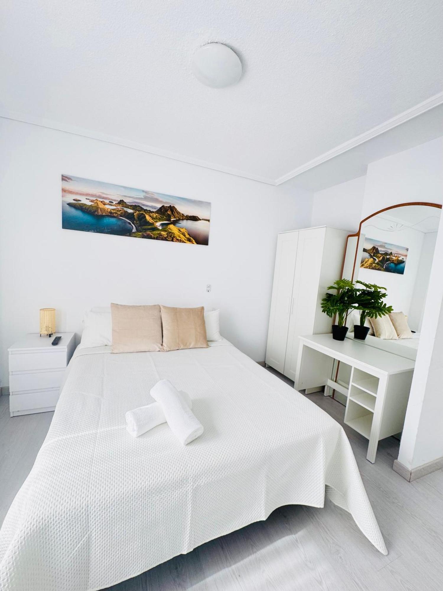 Apartment En *