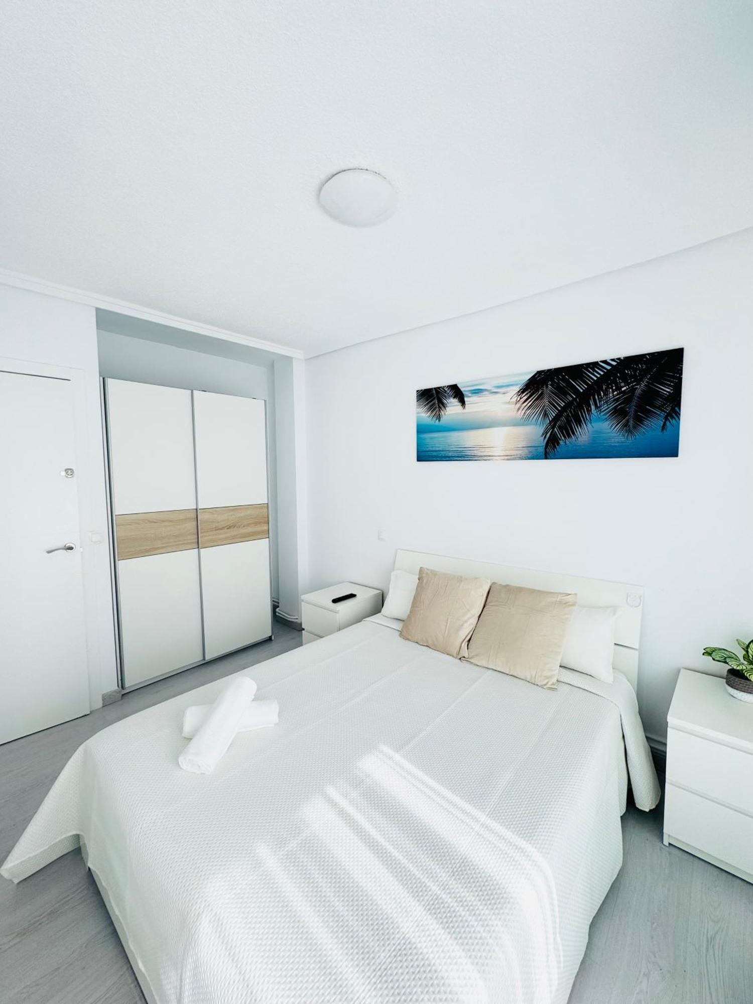 En Apartment Santander
