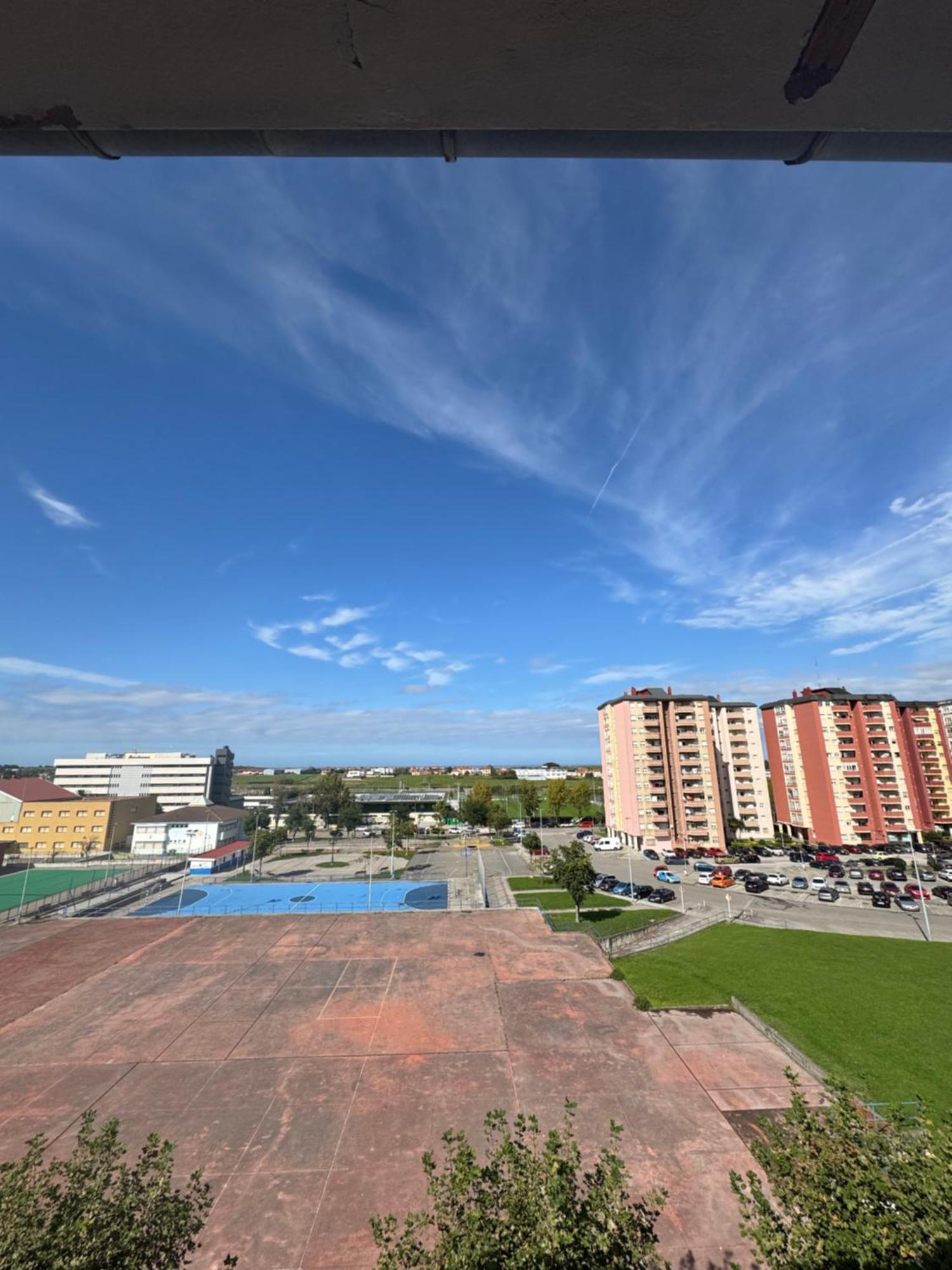 Apartment En Santander