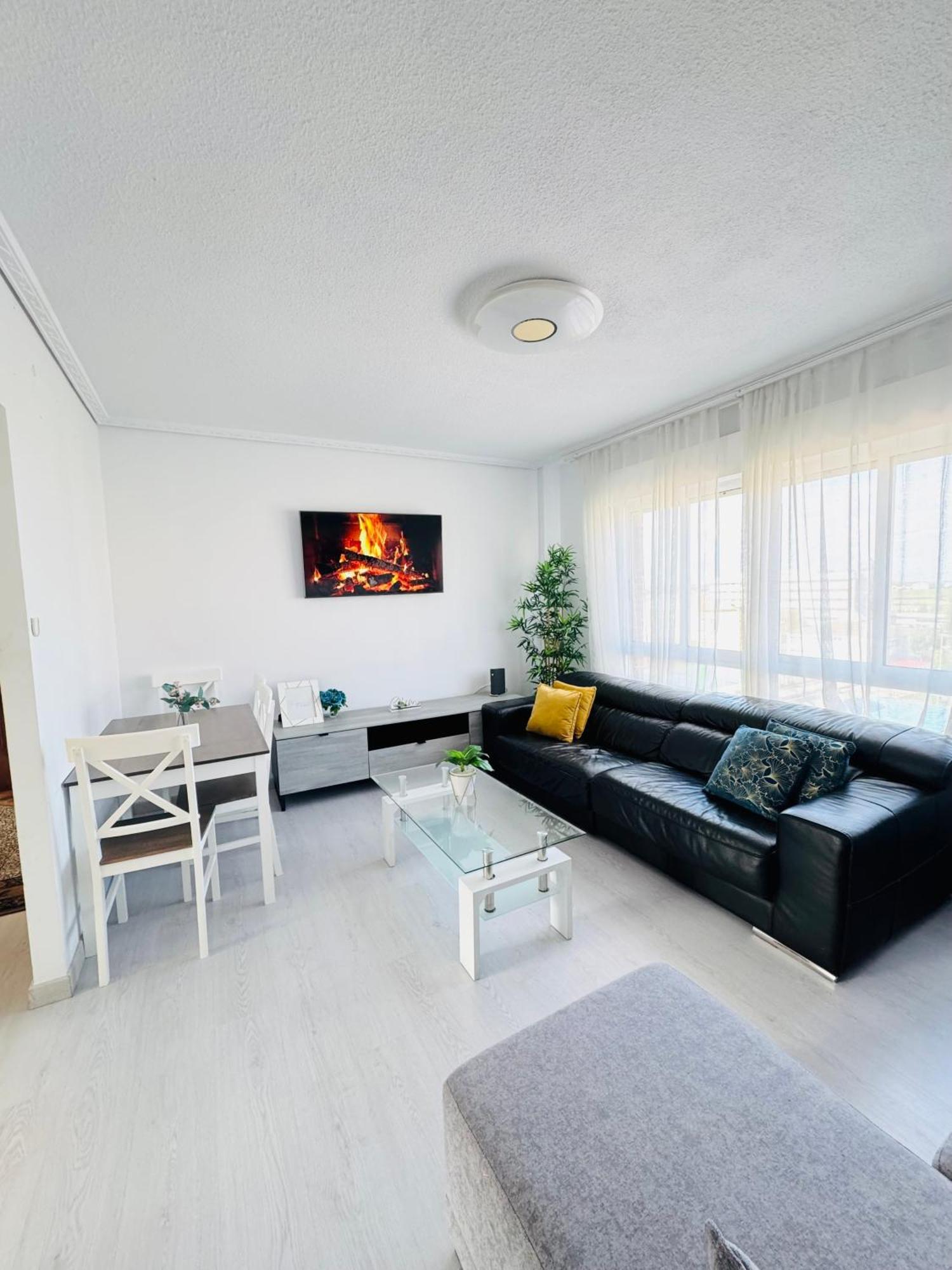 En Apartment