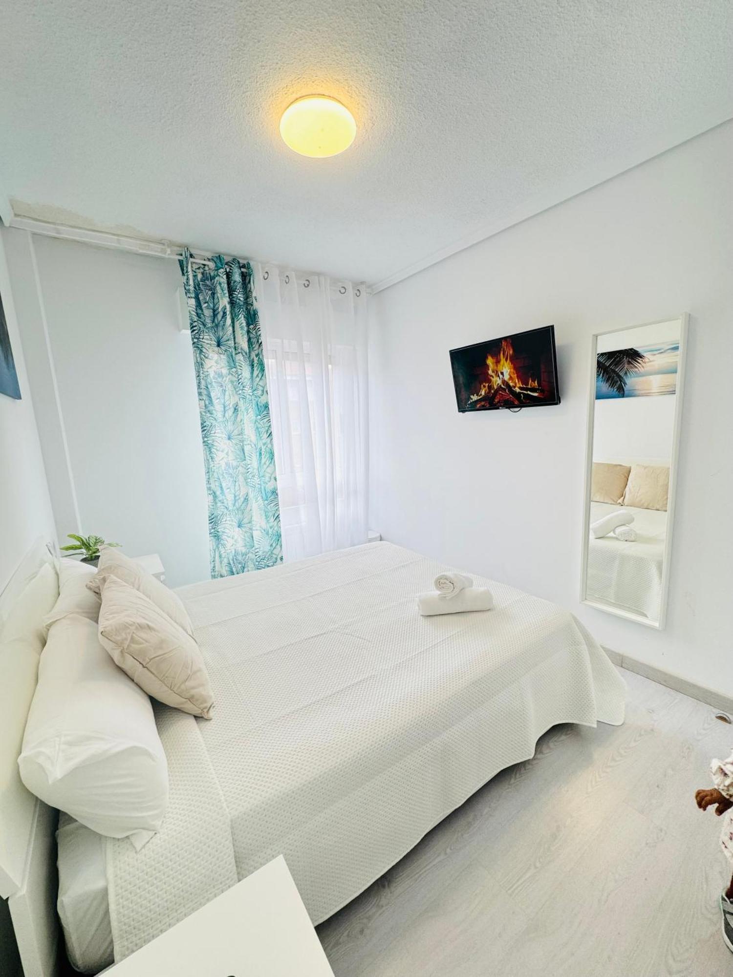 Apartment En Santander