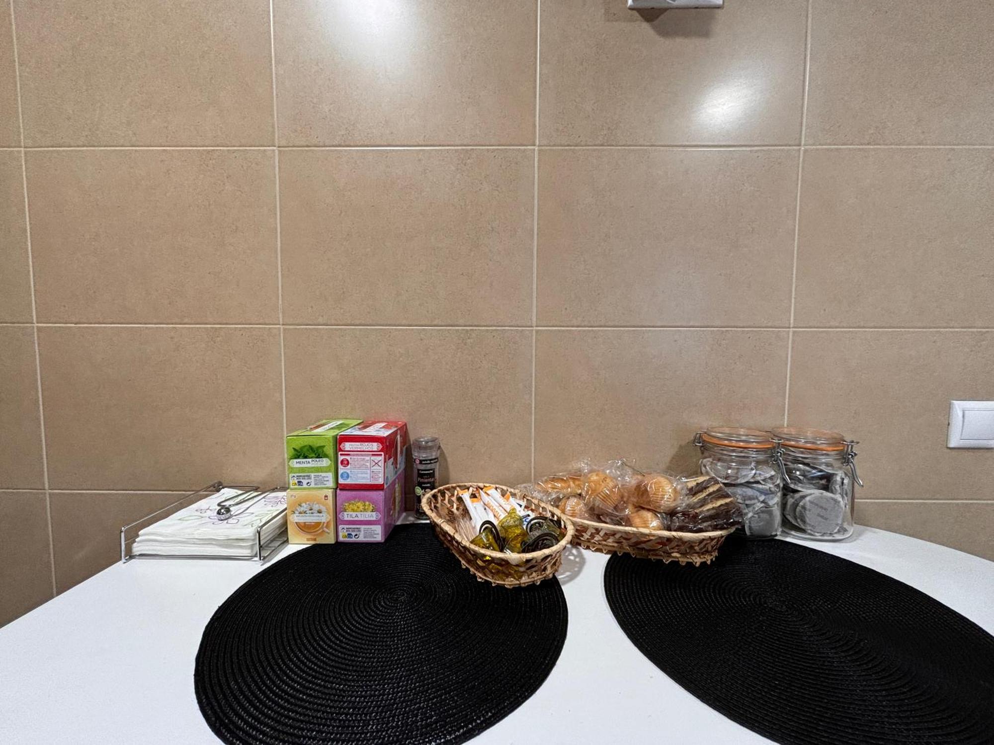 Apartamento Pilar 19 - Piso Centrico En El Pilar