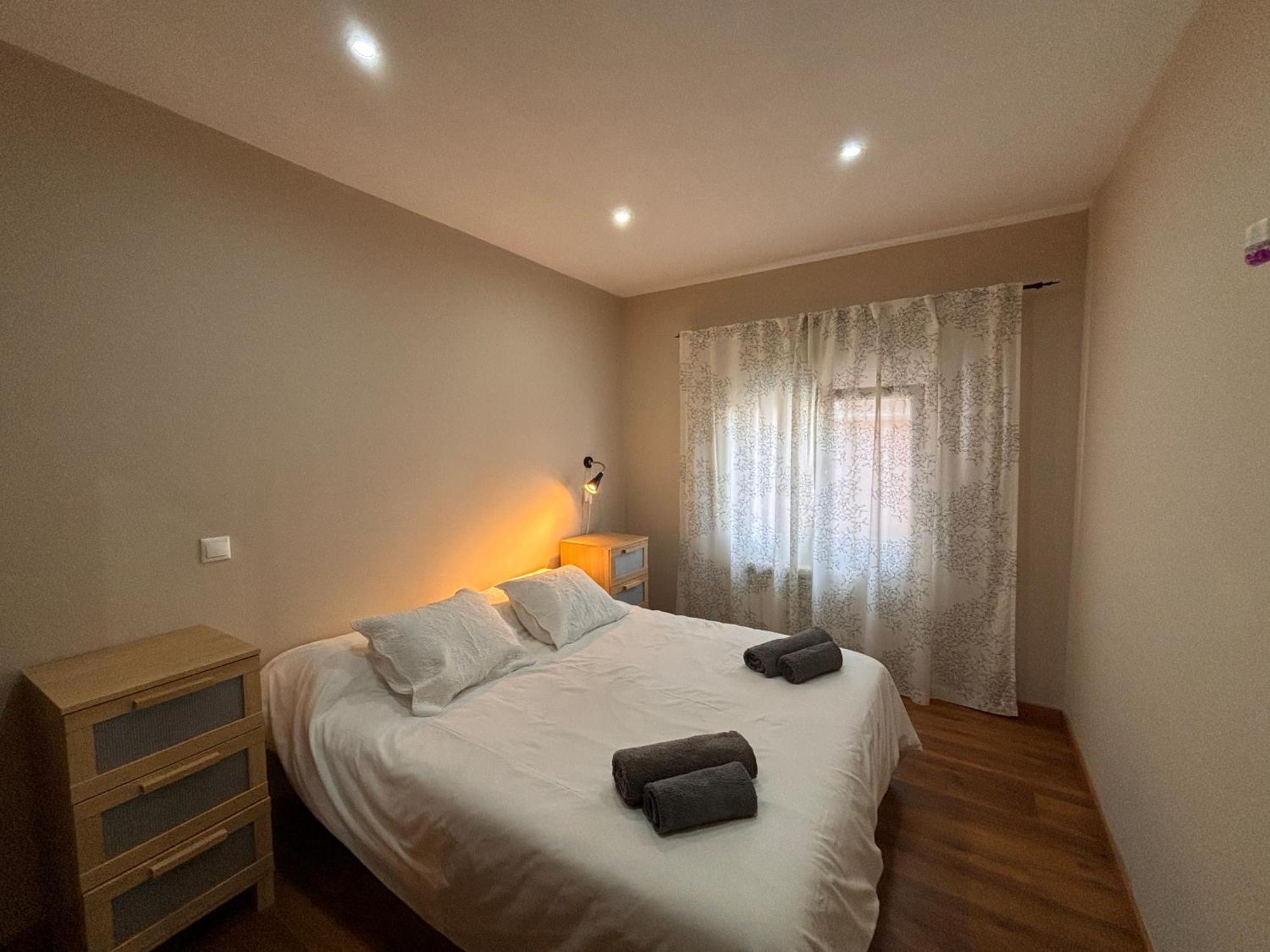 Pilar 19 - Piso Centrico En El Pilar Apartamento *