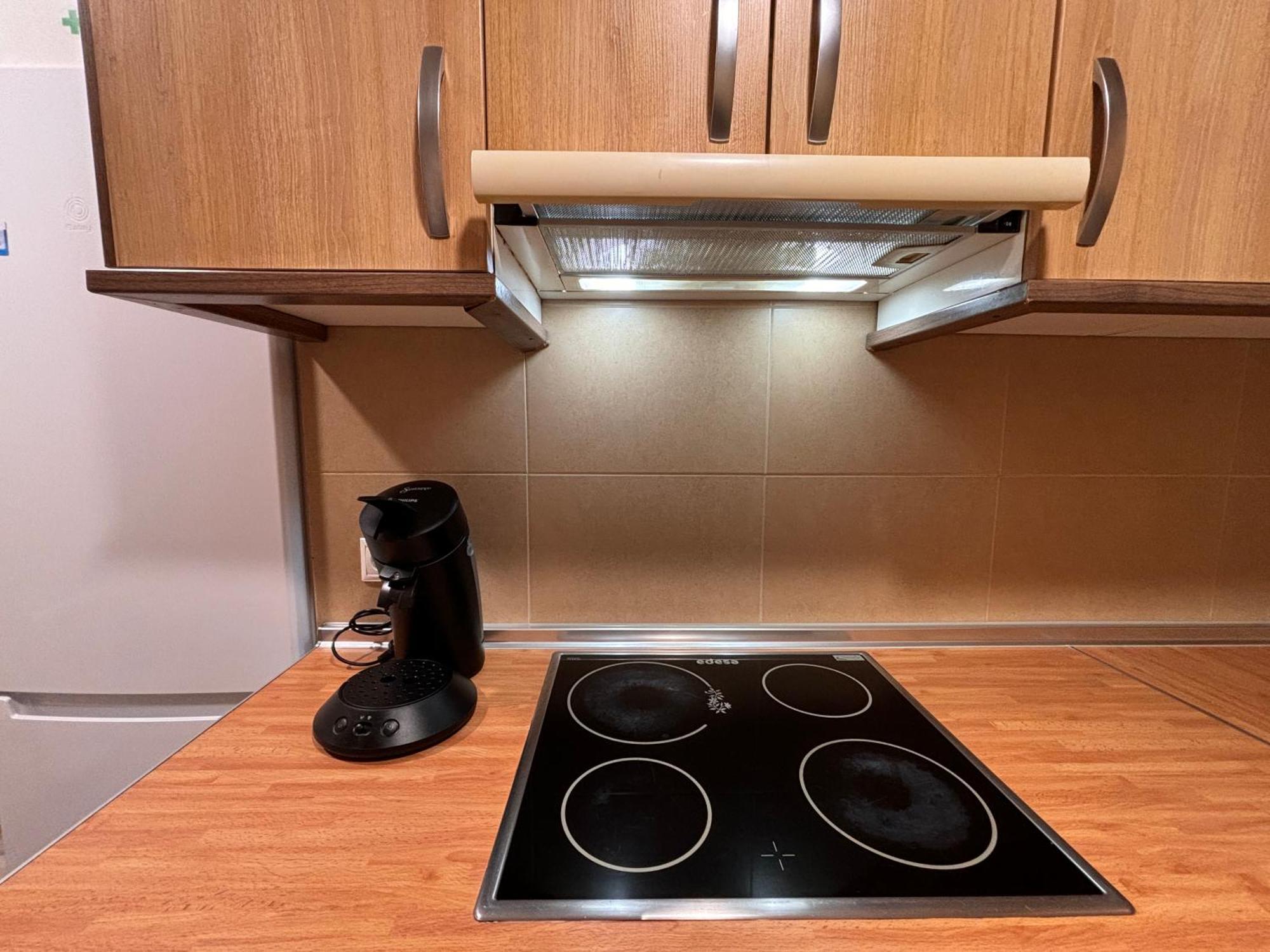 Apartamento Pilar 19 - Piso Centrico En El Pilar