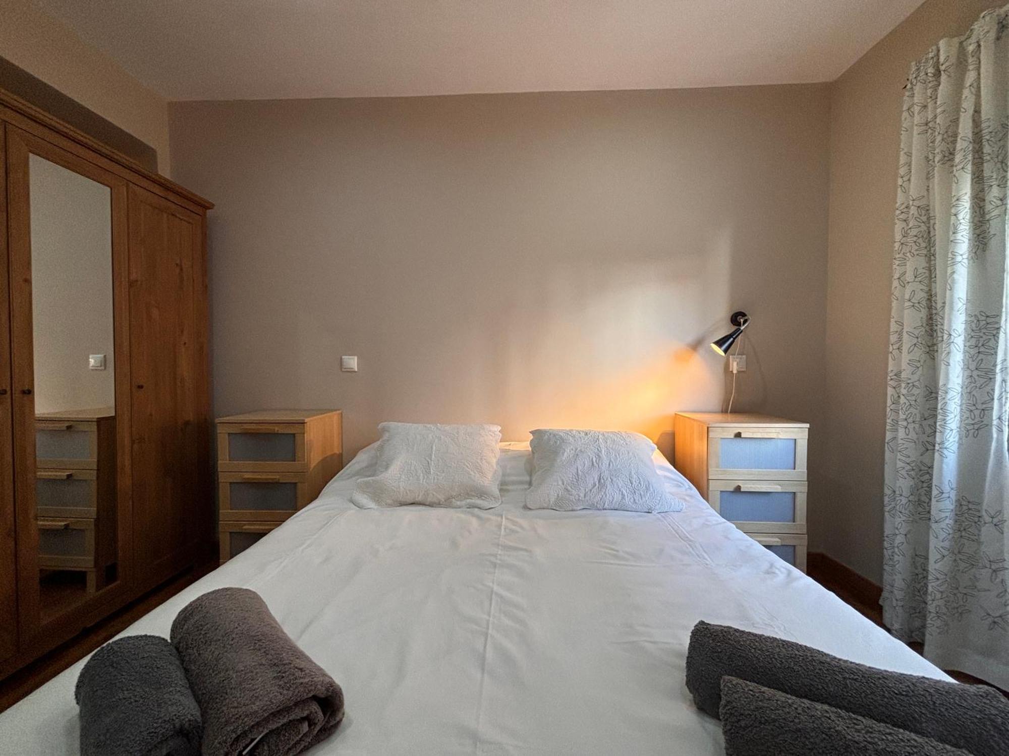 Apartamento Pilar 19 - Piso Centrico En El Pilar *