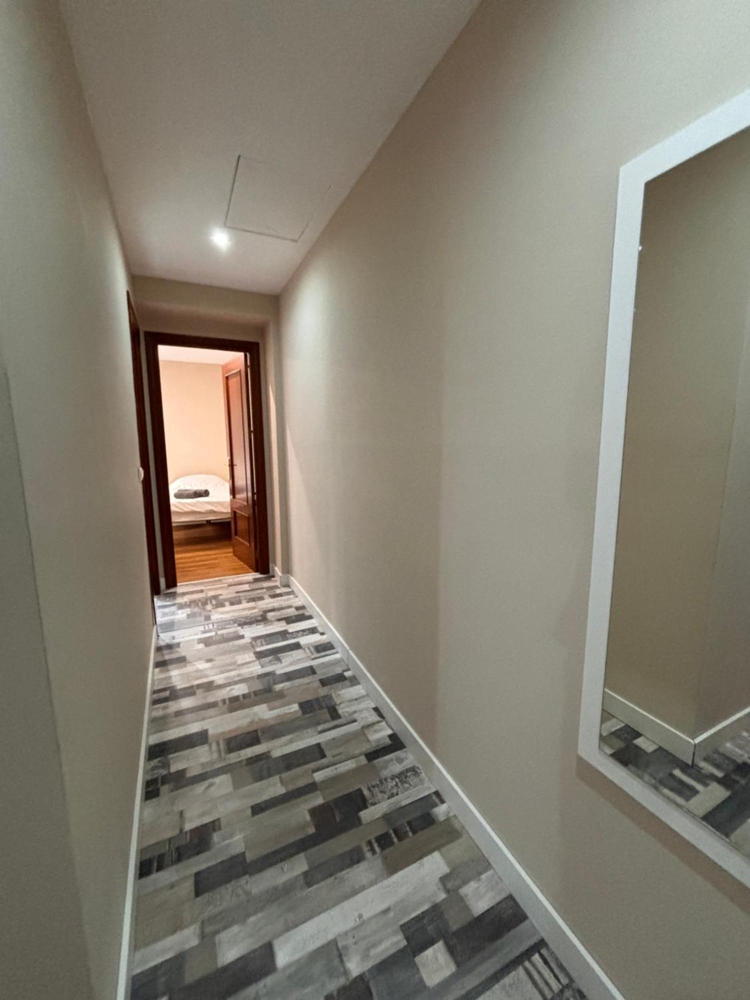 Apartamento Pilar 19 - Piso Centrico En El Pilar Talavera de la Reina