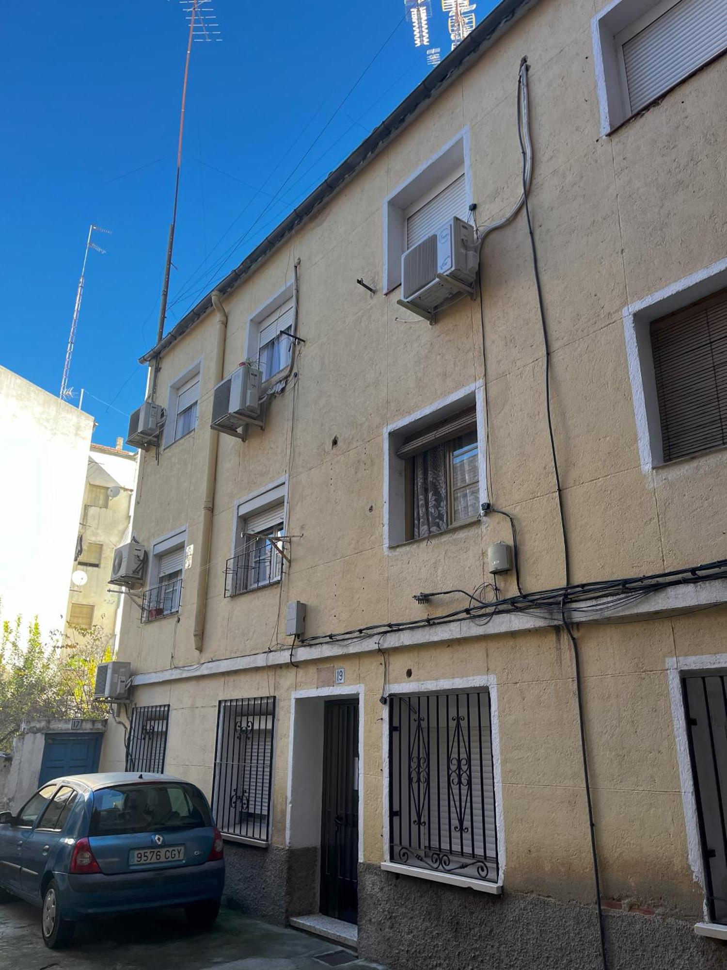 Pilar 19 - Piso Centrico En El Pilar Apartamento *