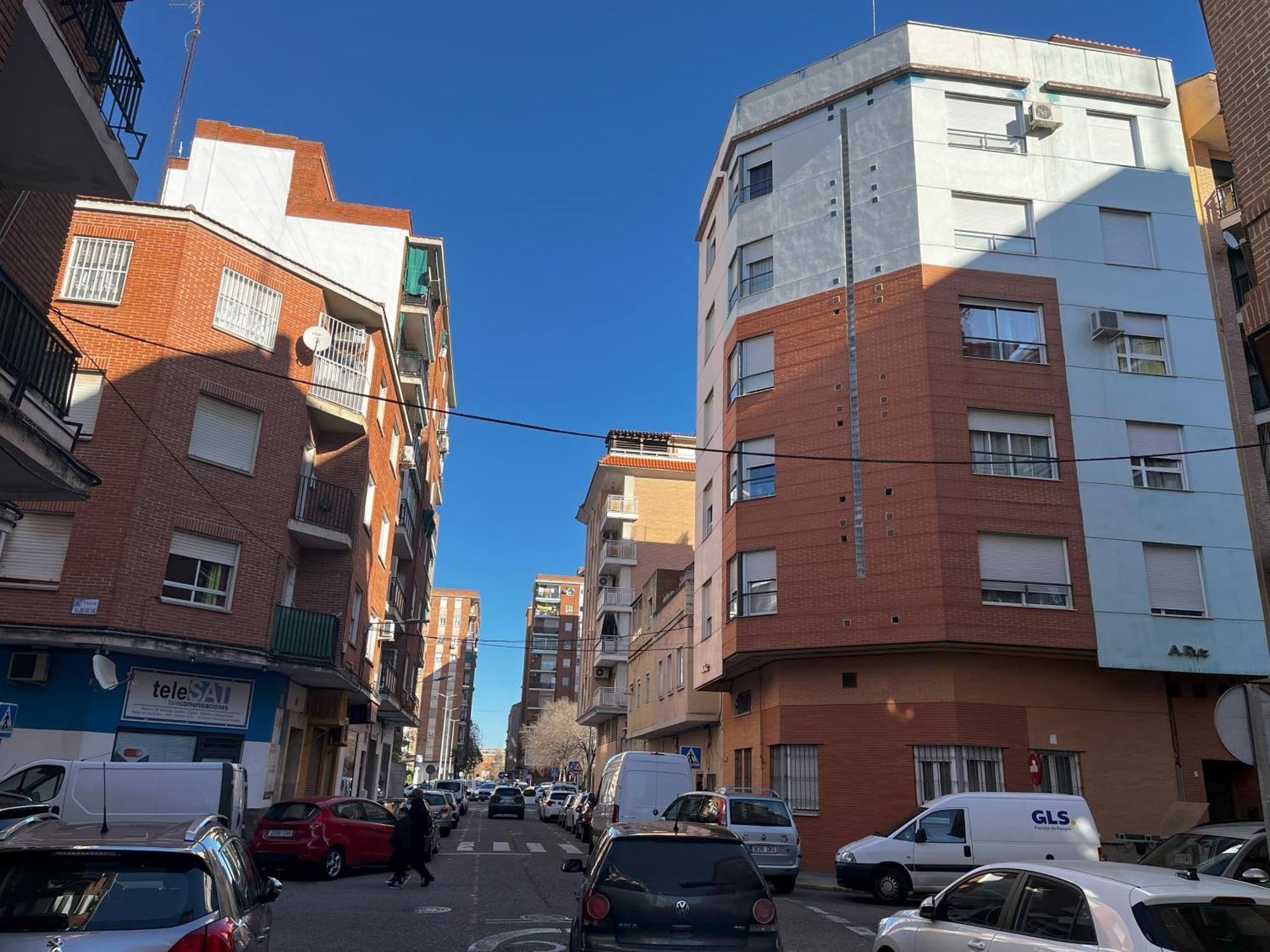 Apartamento Pilar 19 - Piso Centrico En El Pilar *