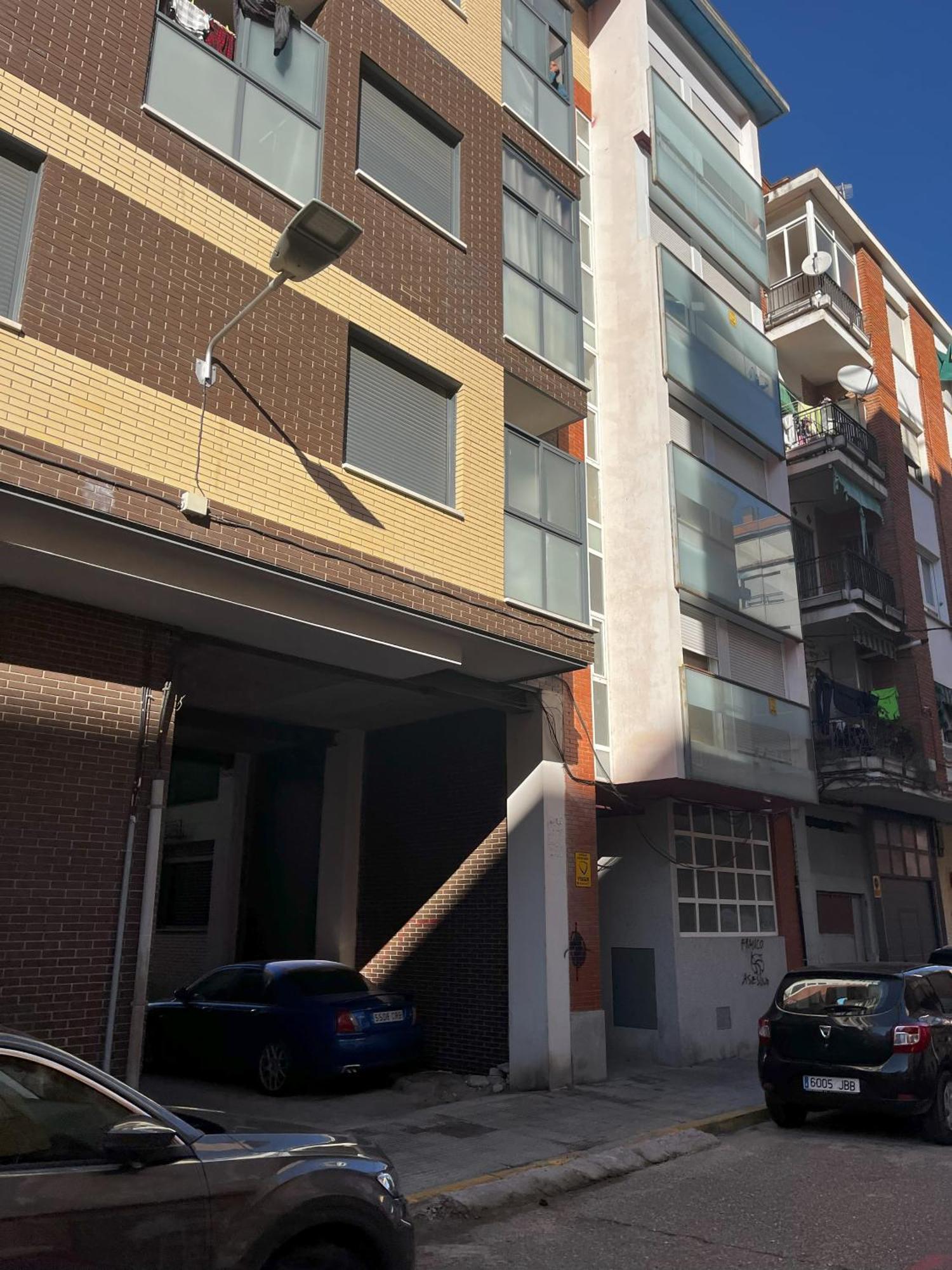 Pilar 19 - Piso Centrico En El Pilar Apartamento Talavera de la Reina