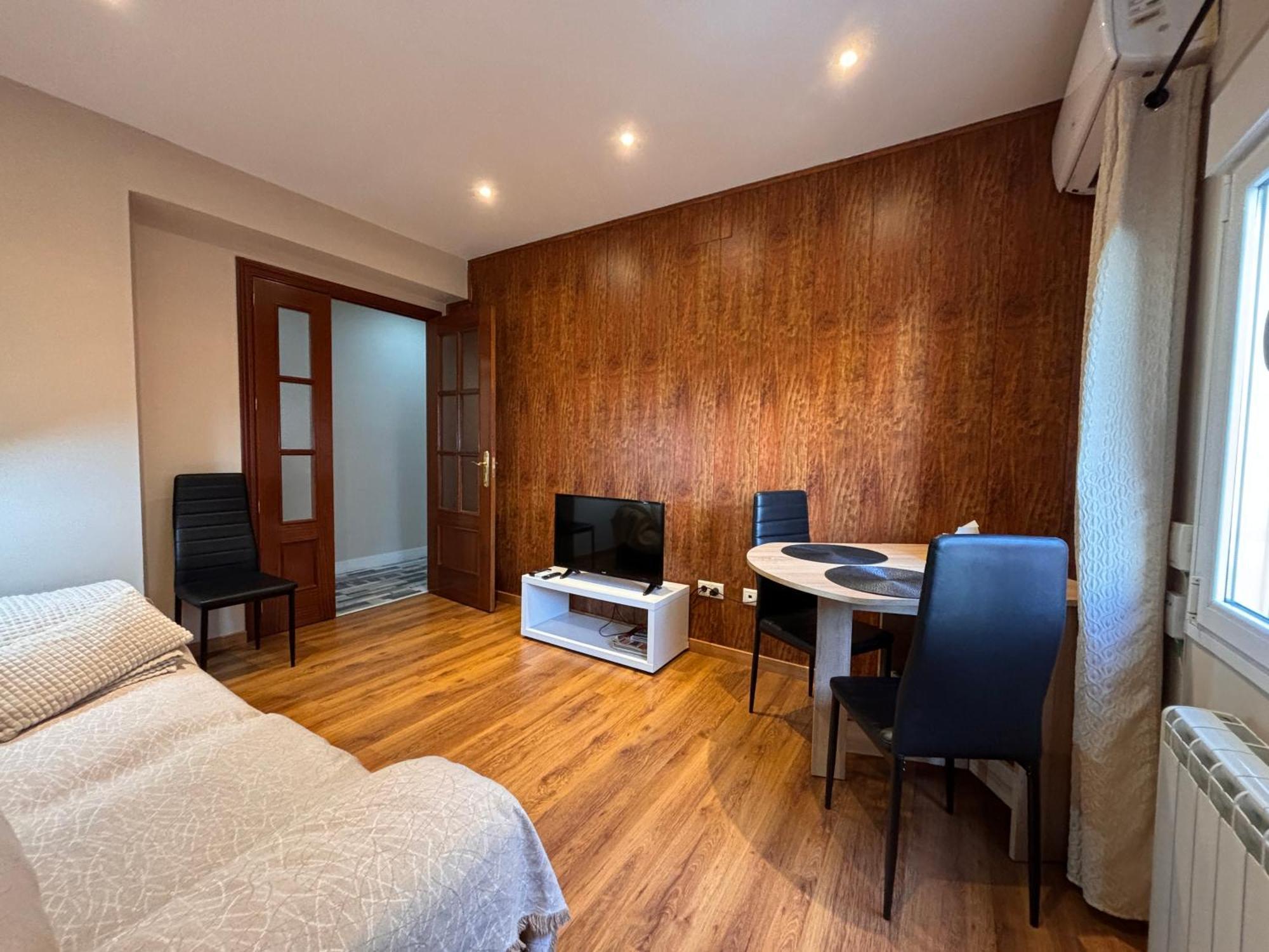 Apartamento Pilar 19 - Piso Centrico En El Pilar Talavera de la Reina