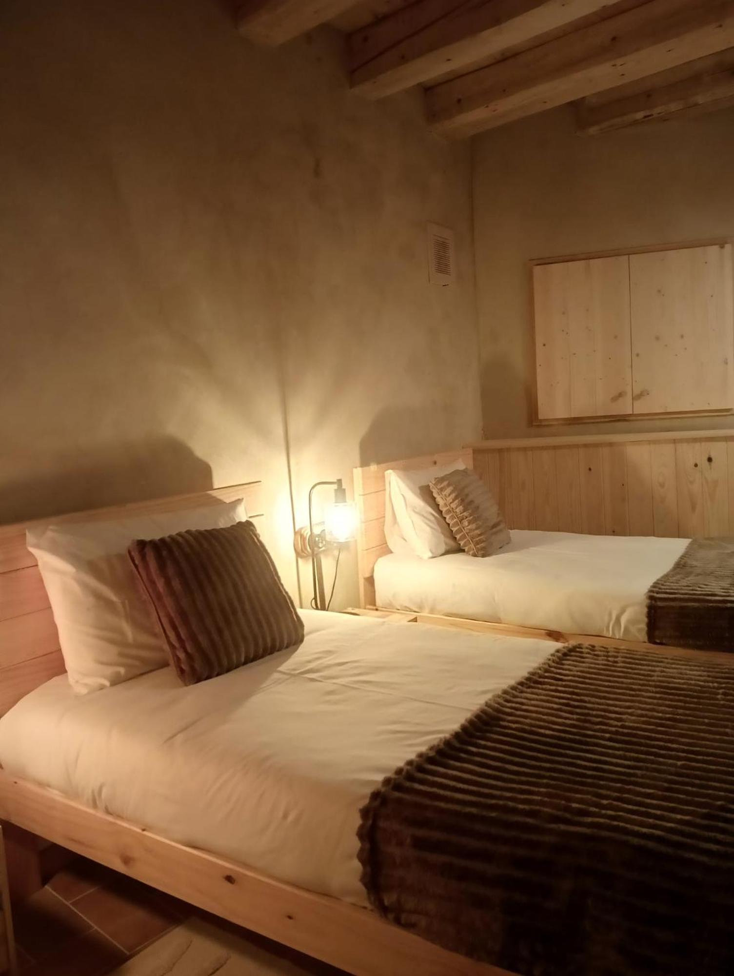 Espectacular De Montana Pirineos, Holiday home Burg