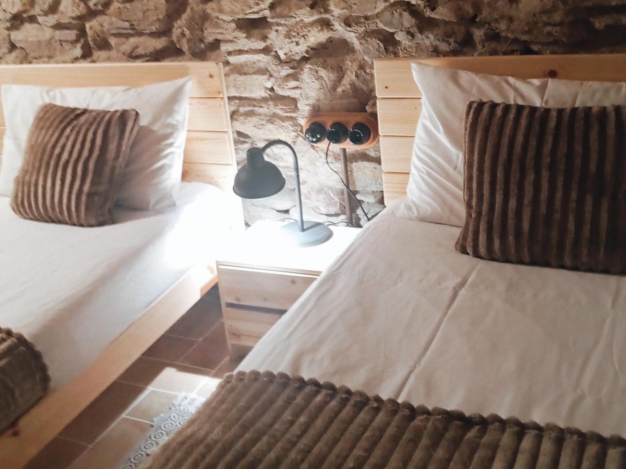 Espectacular De Montana Pirineos, Holiday home Burg