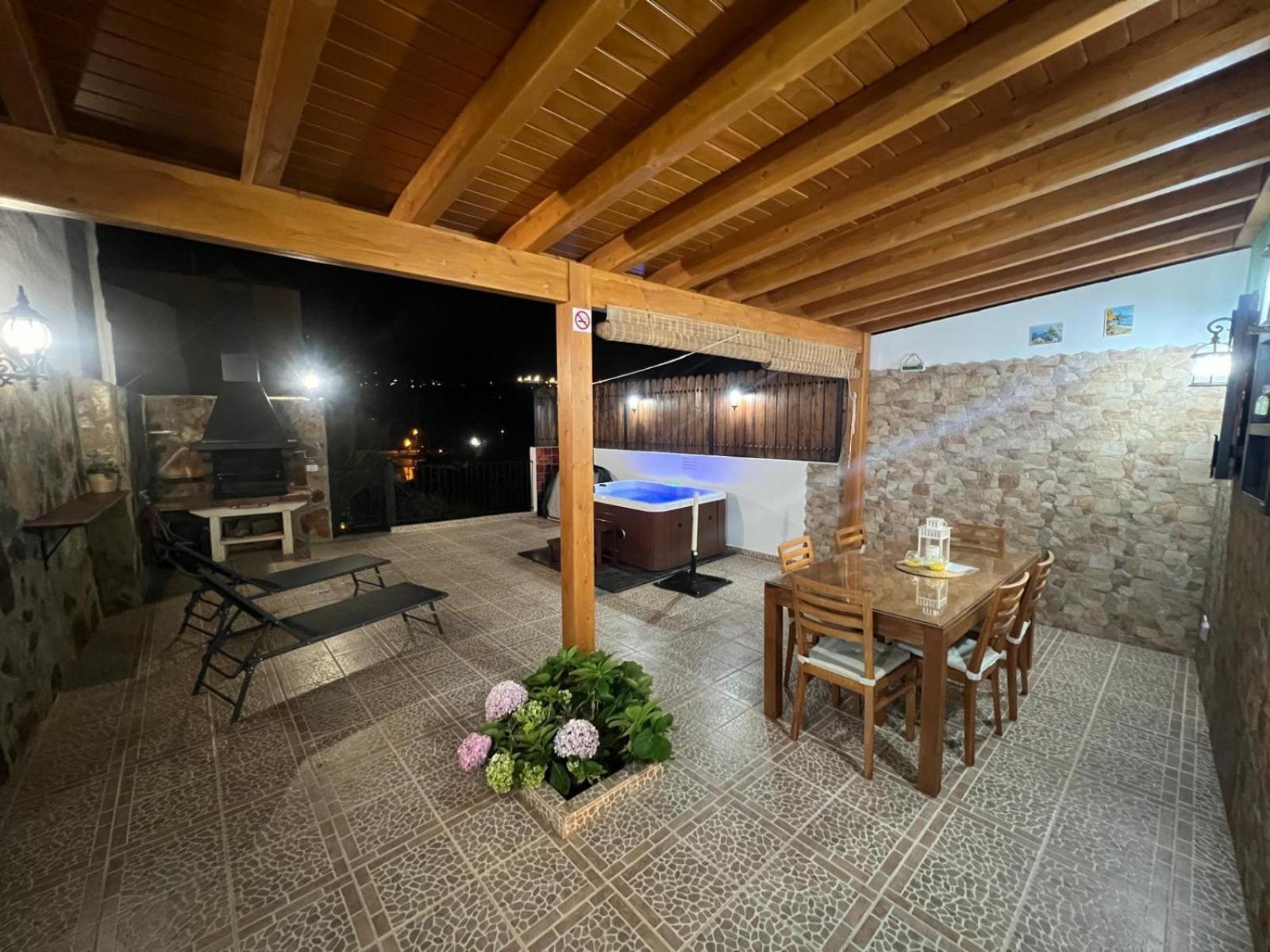 Holiday home Casa Amelia Las Palmas de Gran Canaria