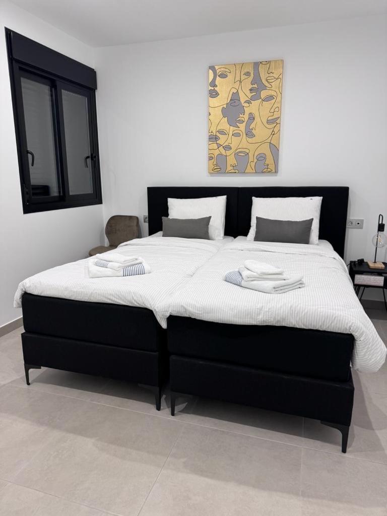 Apartment Villamar 3