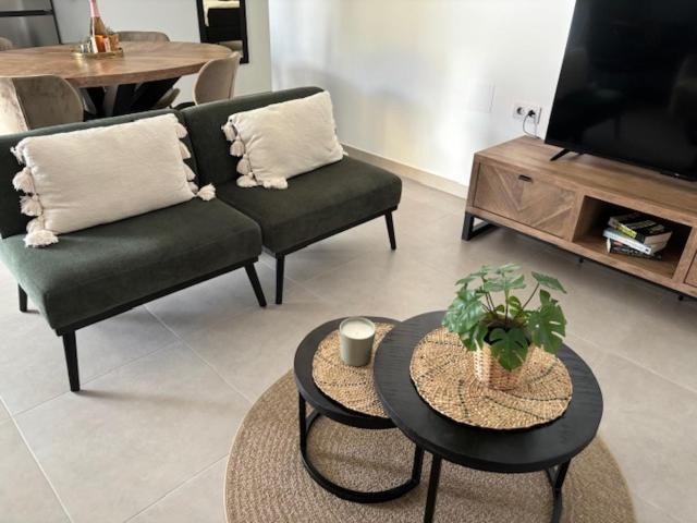 Villamar 3 * San Pedro del Pinatar
