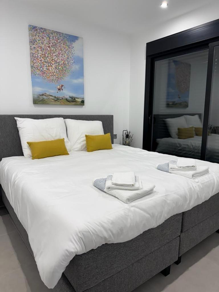 Villamar 3 Apartment