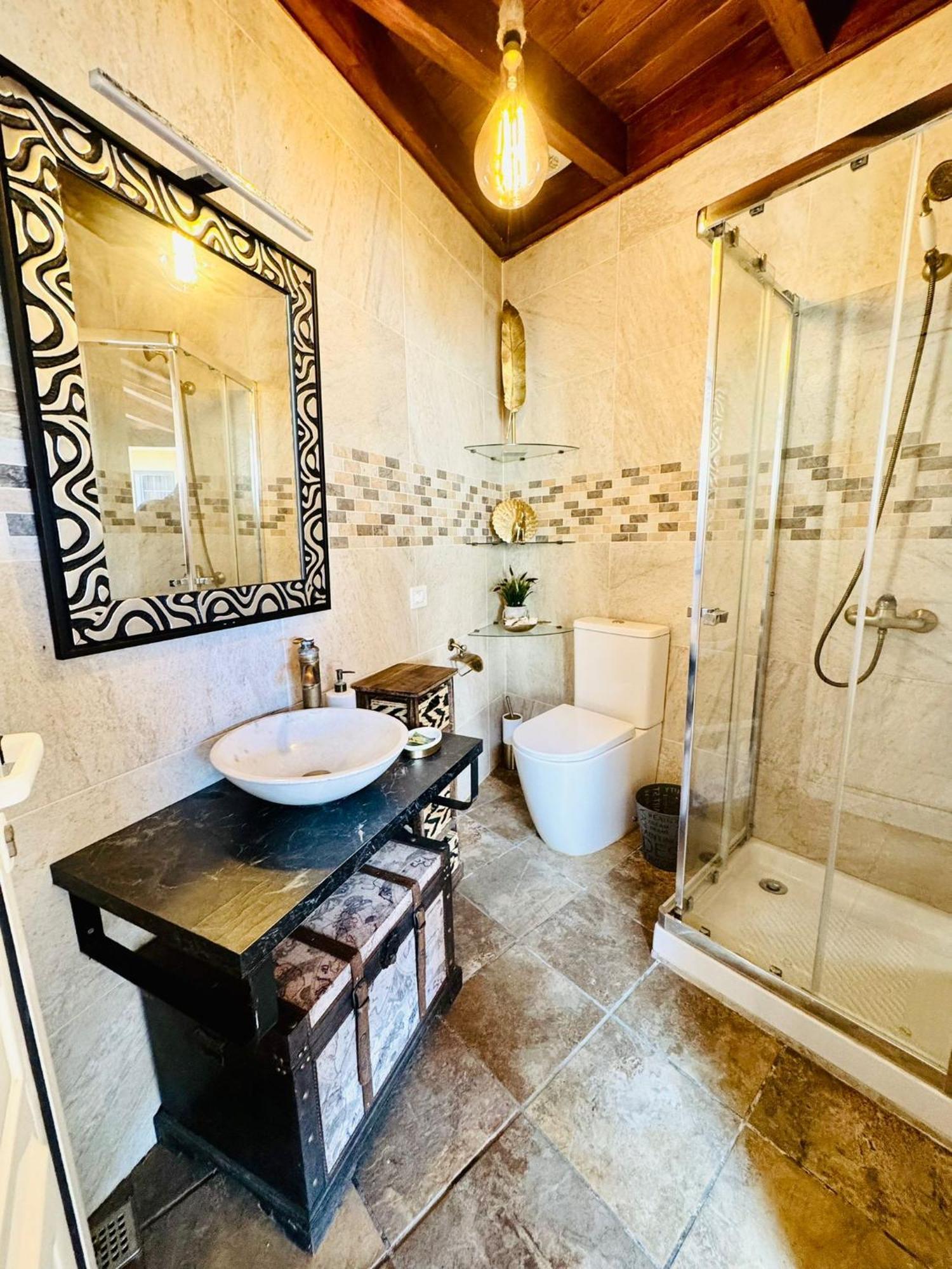 Holiday home Luxury Candelaria