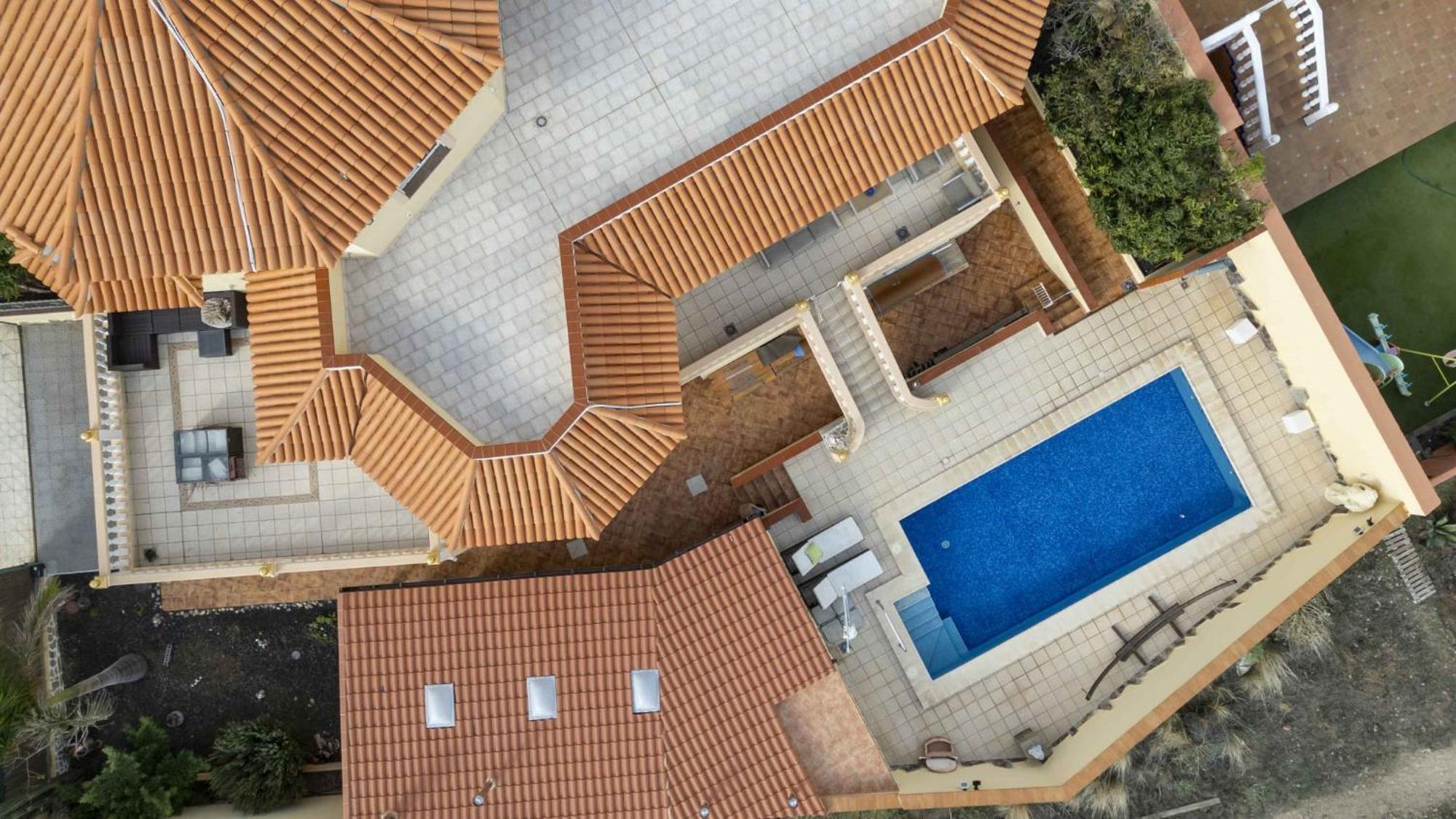 Luxury Holiday home