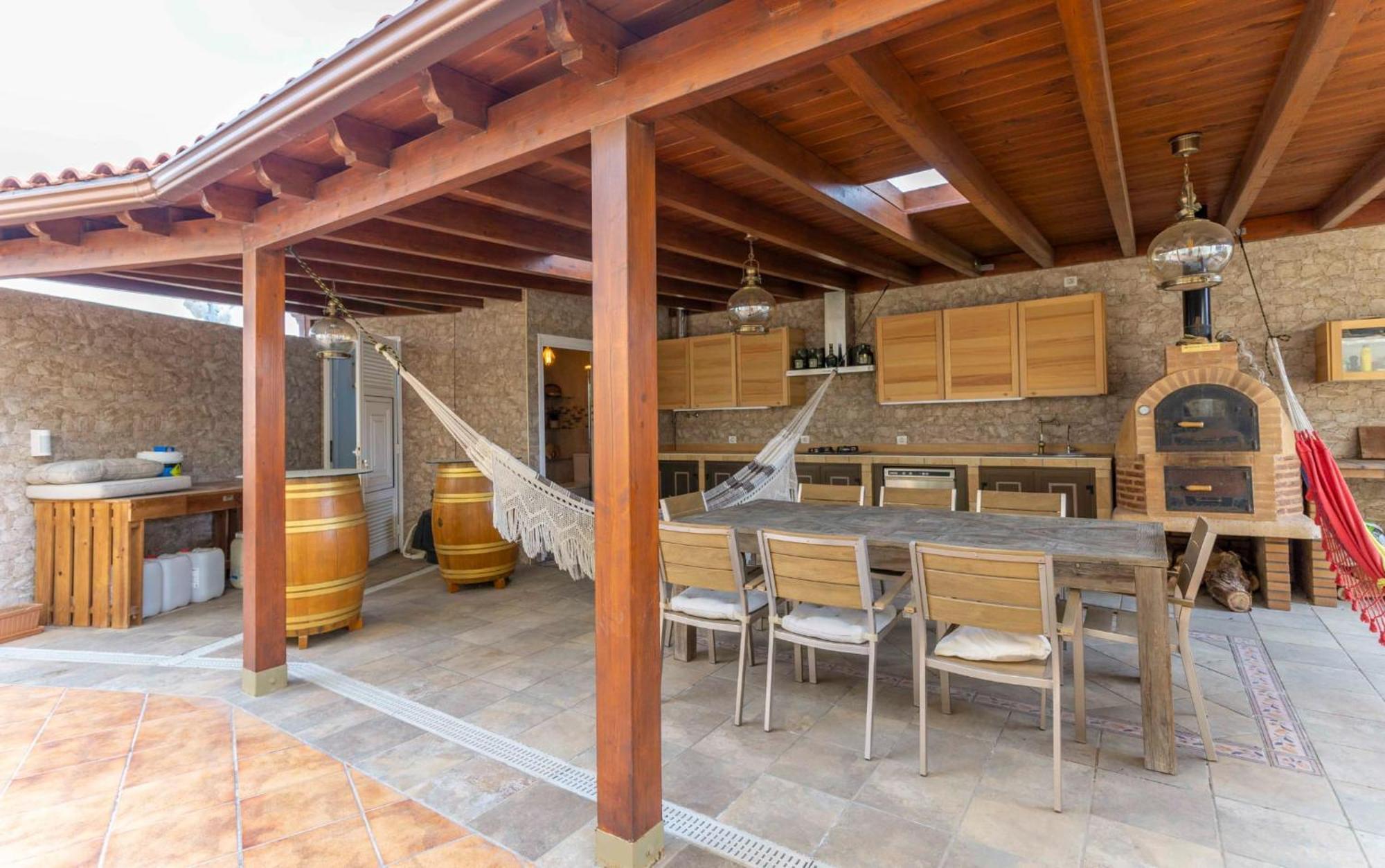 Luxury Holiday home *