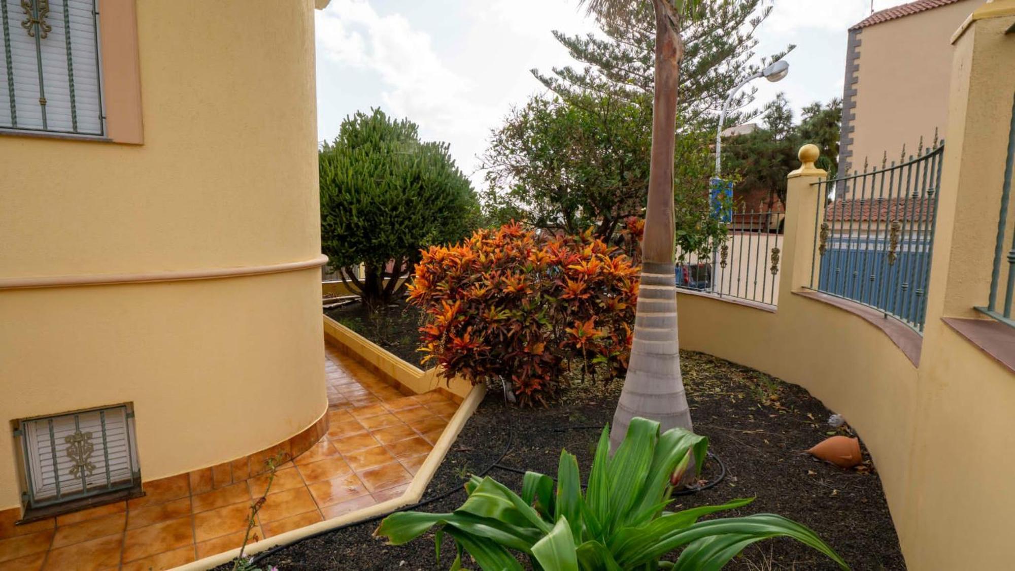 Holiday home Luxury Candelaria