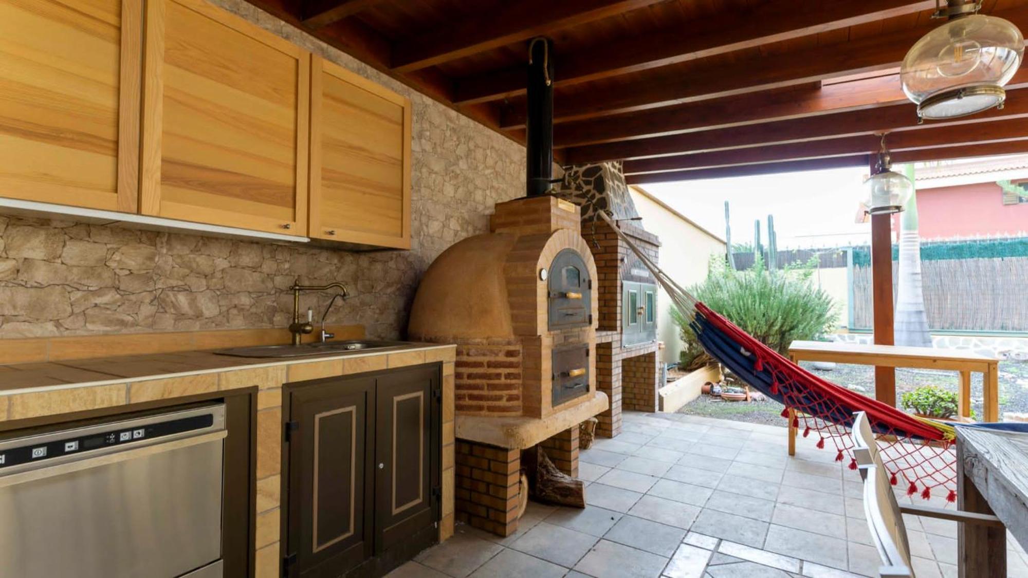 Luxury Holiday home Candelaria