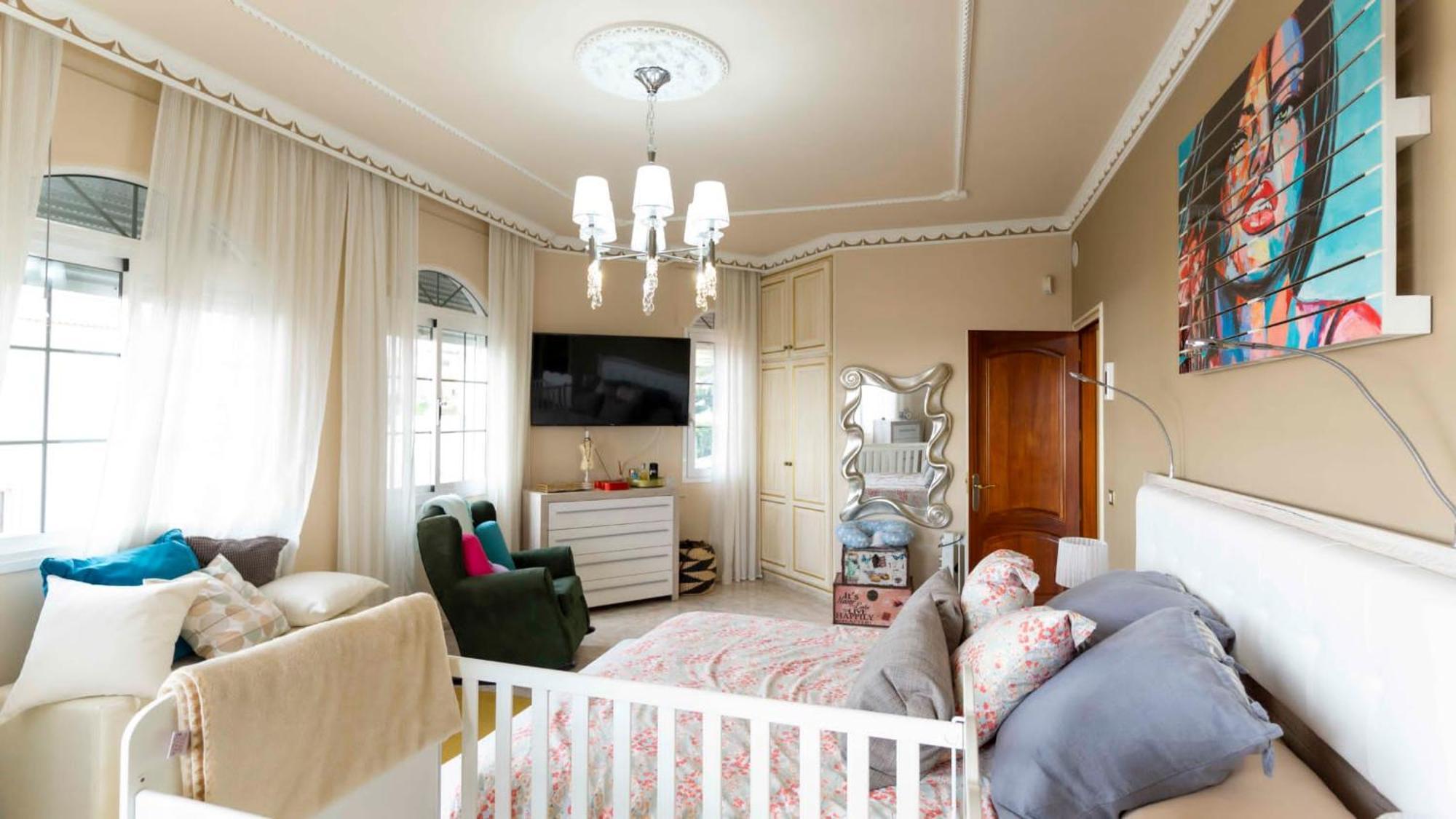 Luxury Holiday home Candelaria