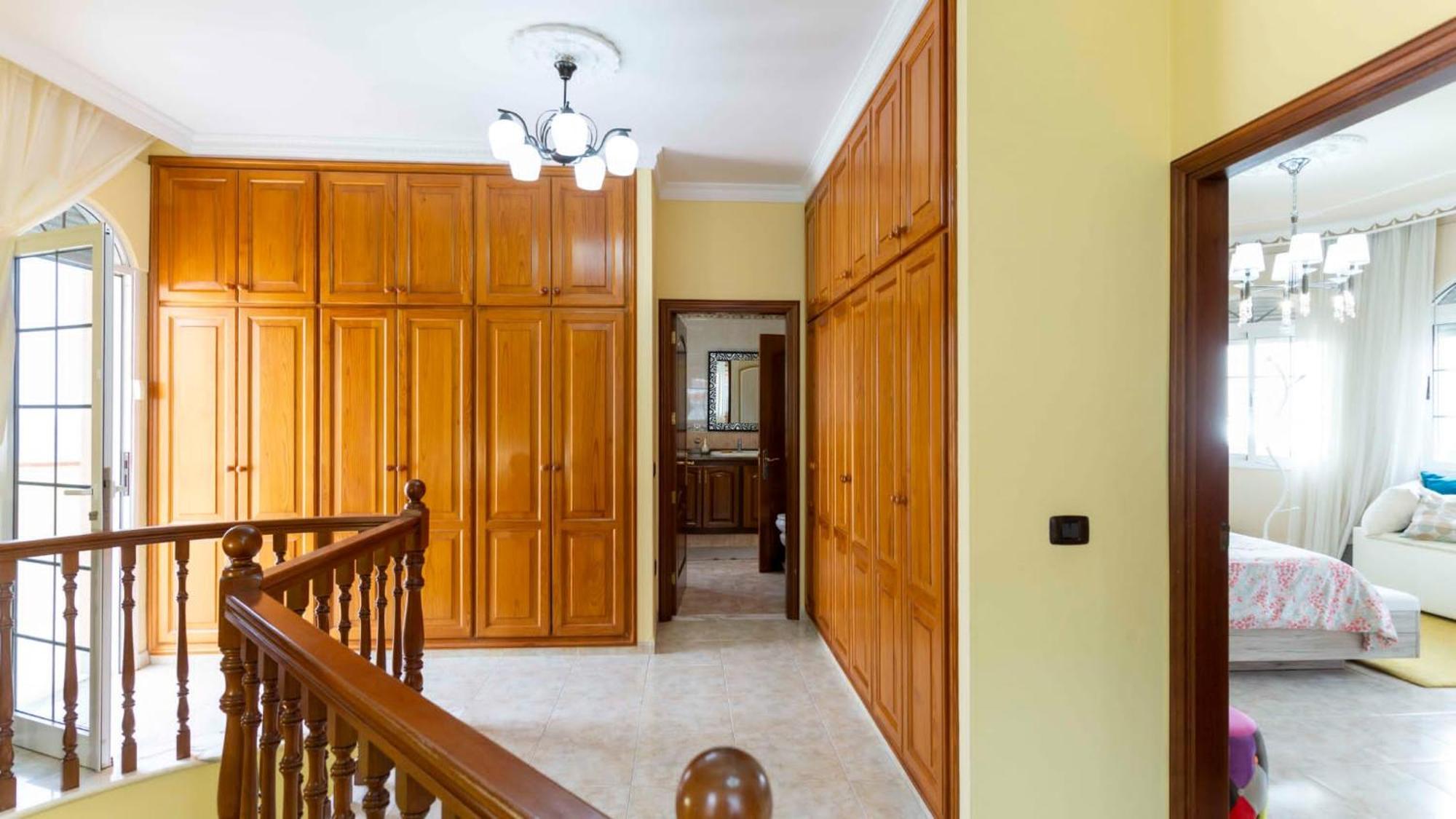 Holiday home Luxury Candelaria