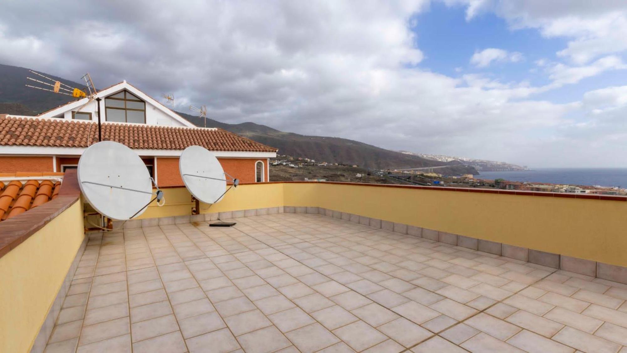 Luxury Holiday home Candelaria