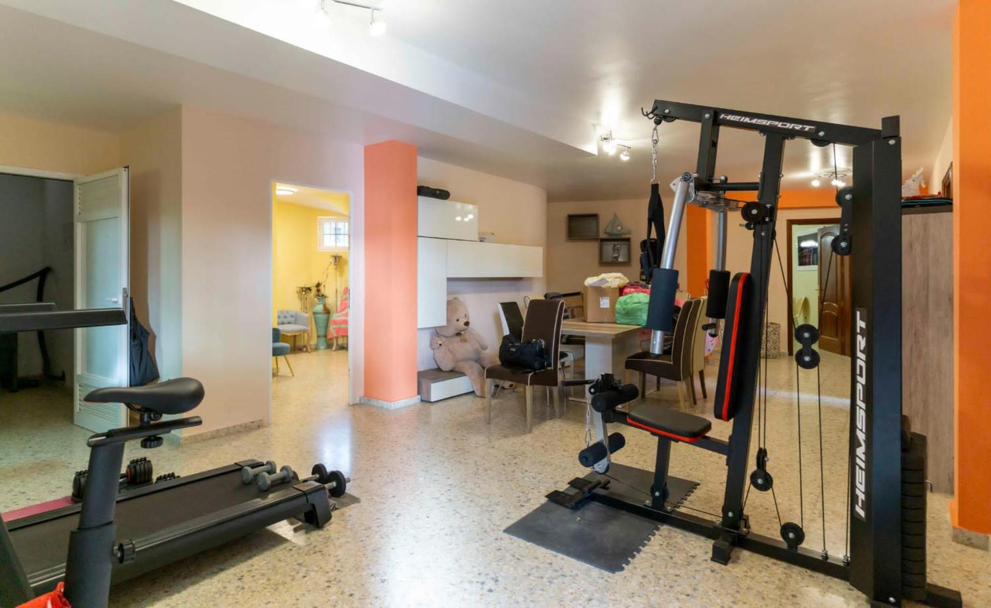 Holiday home Luxury Candelaria