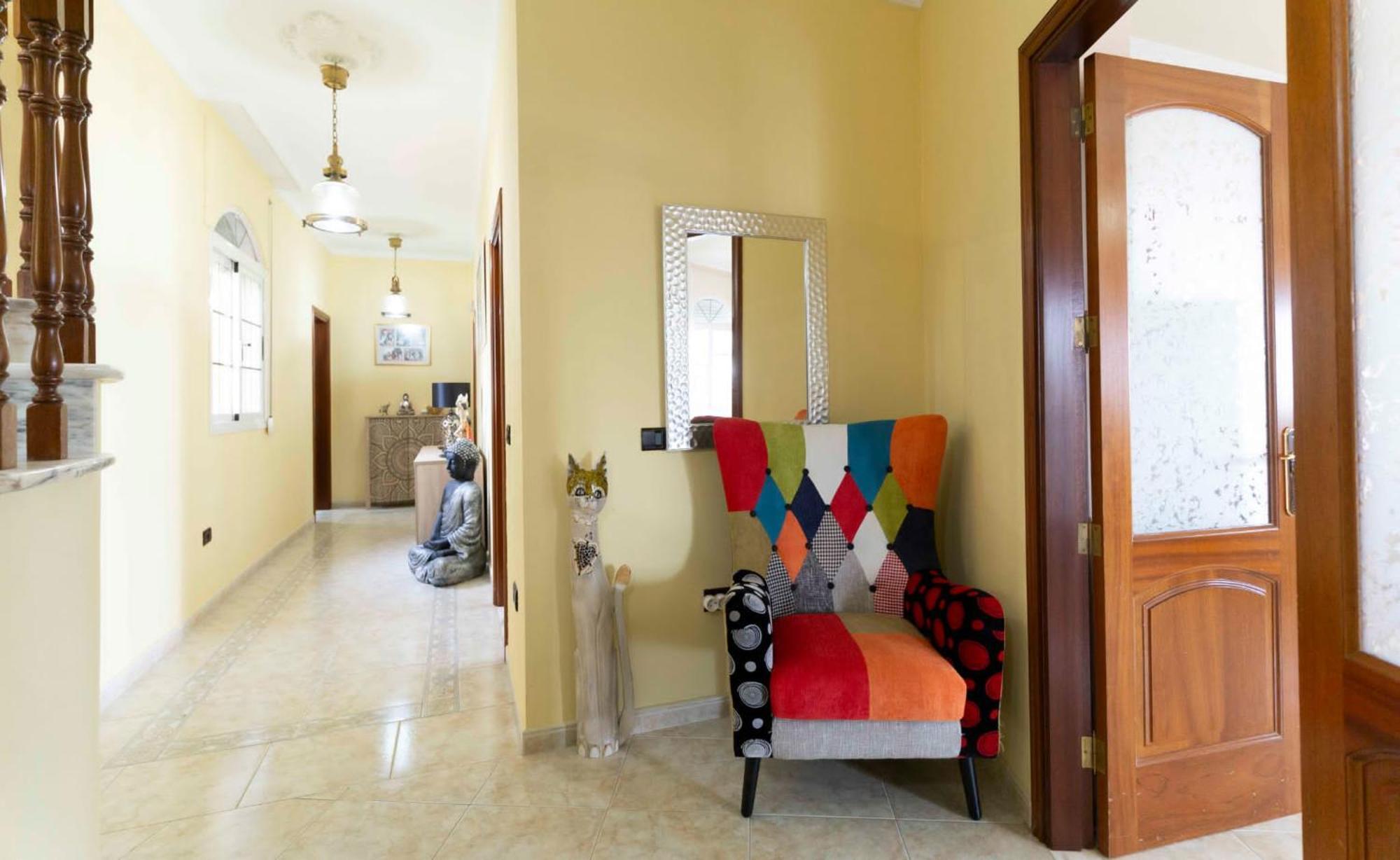 Luxury Candelaria