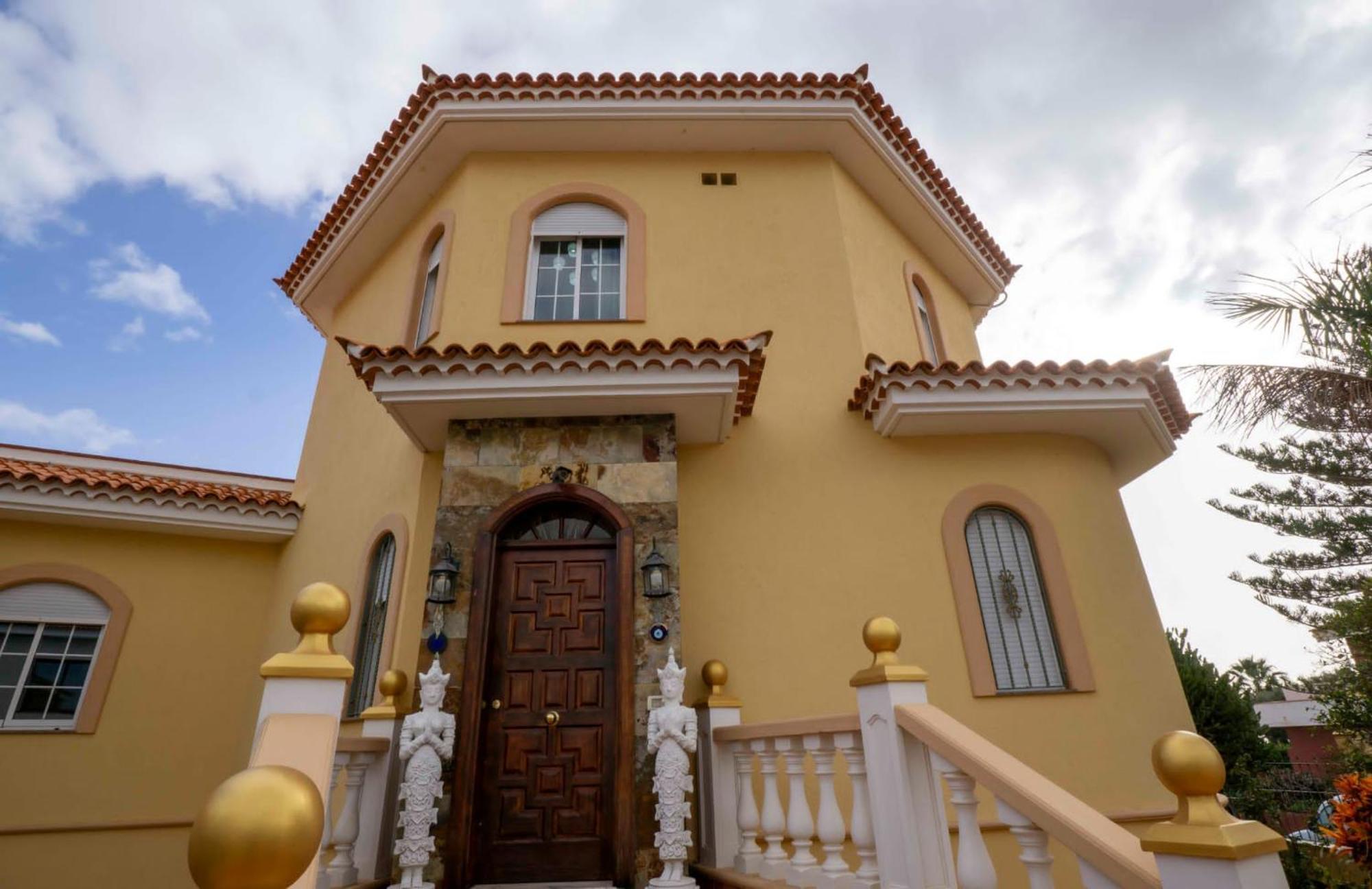Luxury Holiday home