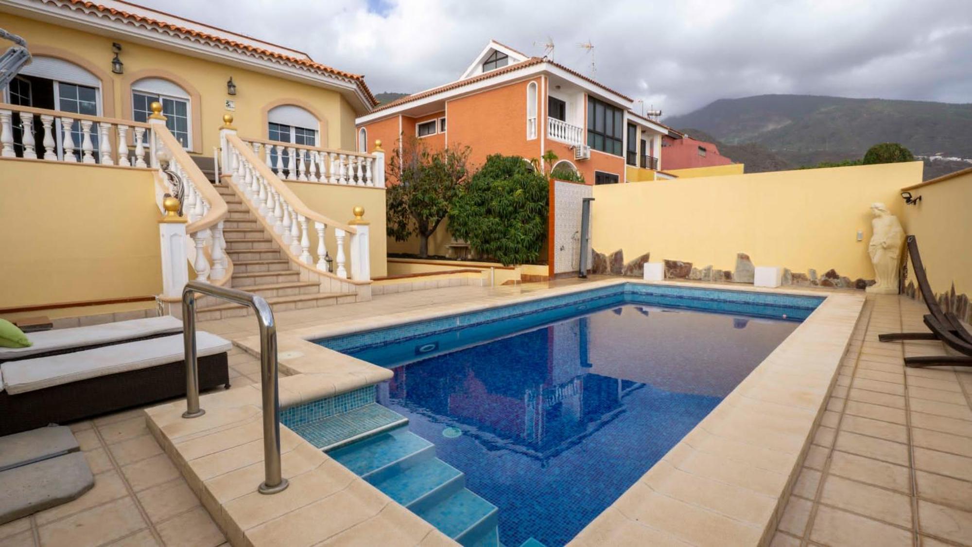 Luxury Holiday home *
