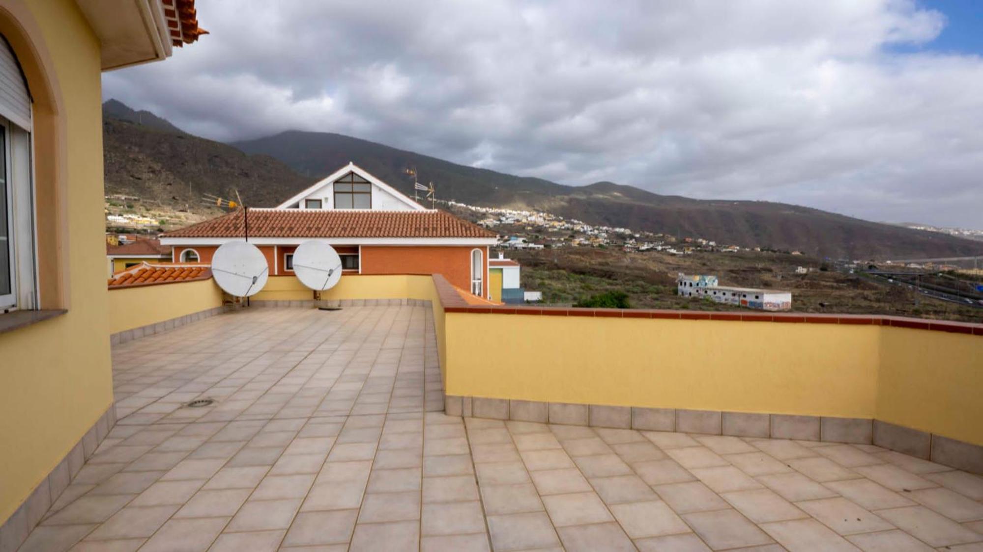 Luxury Holiday home Candelaria