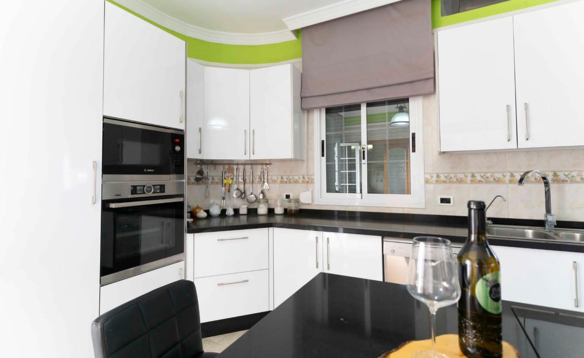 Luxury Holiday home Candelaria