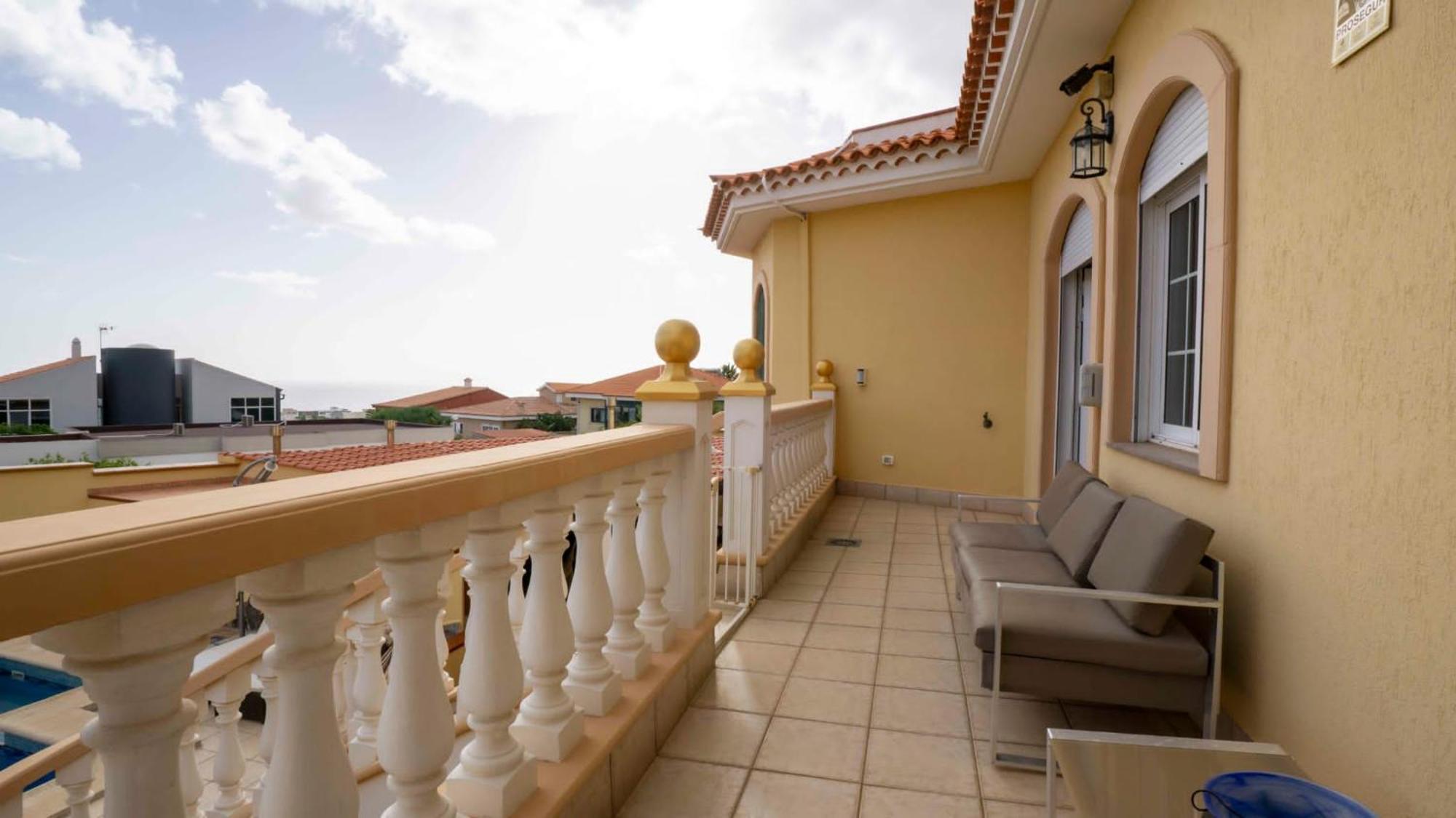 Luxury Holiday home Candelaria