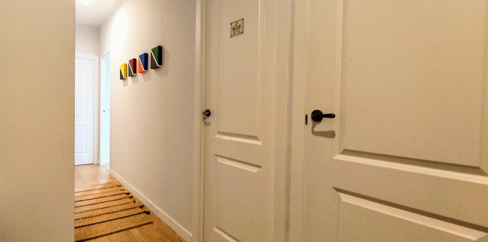 Apartamento Arcoiris