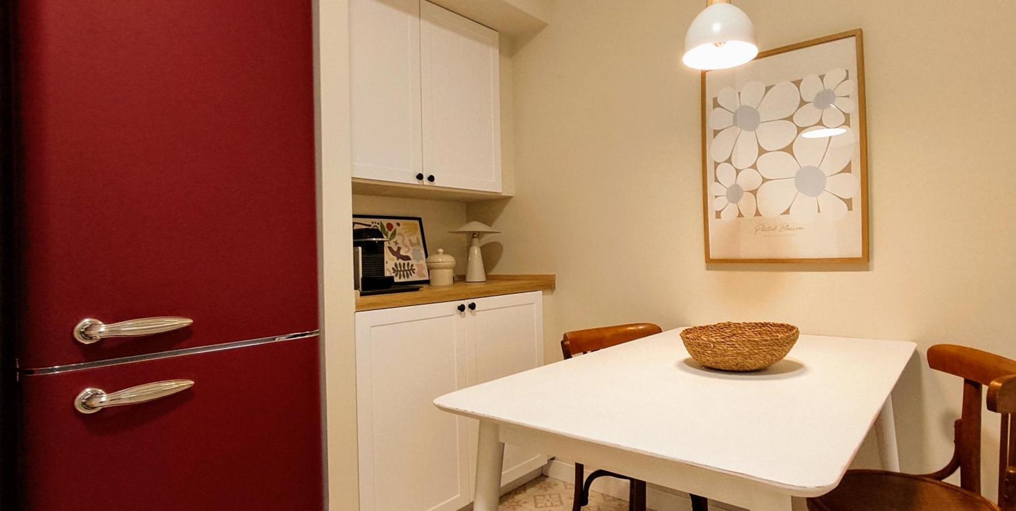 Apartamento Arcoiris Betanzos
