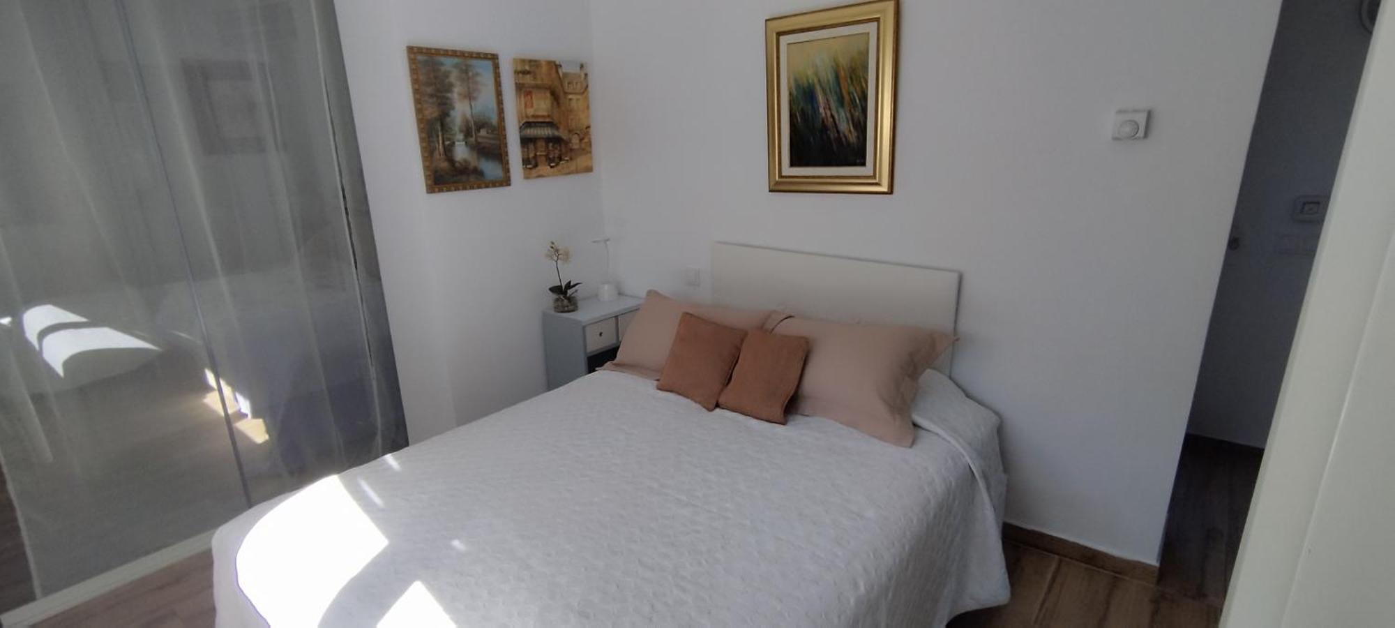 Montesclaros Deluxe Apartamento