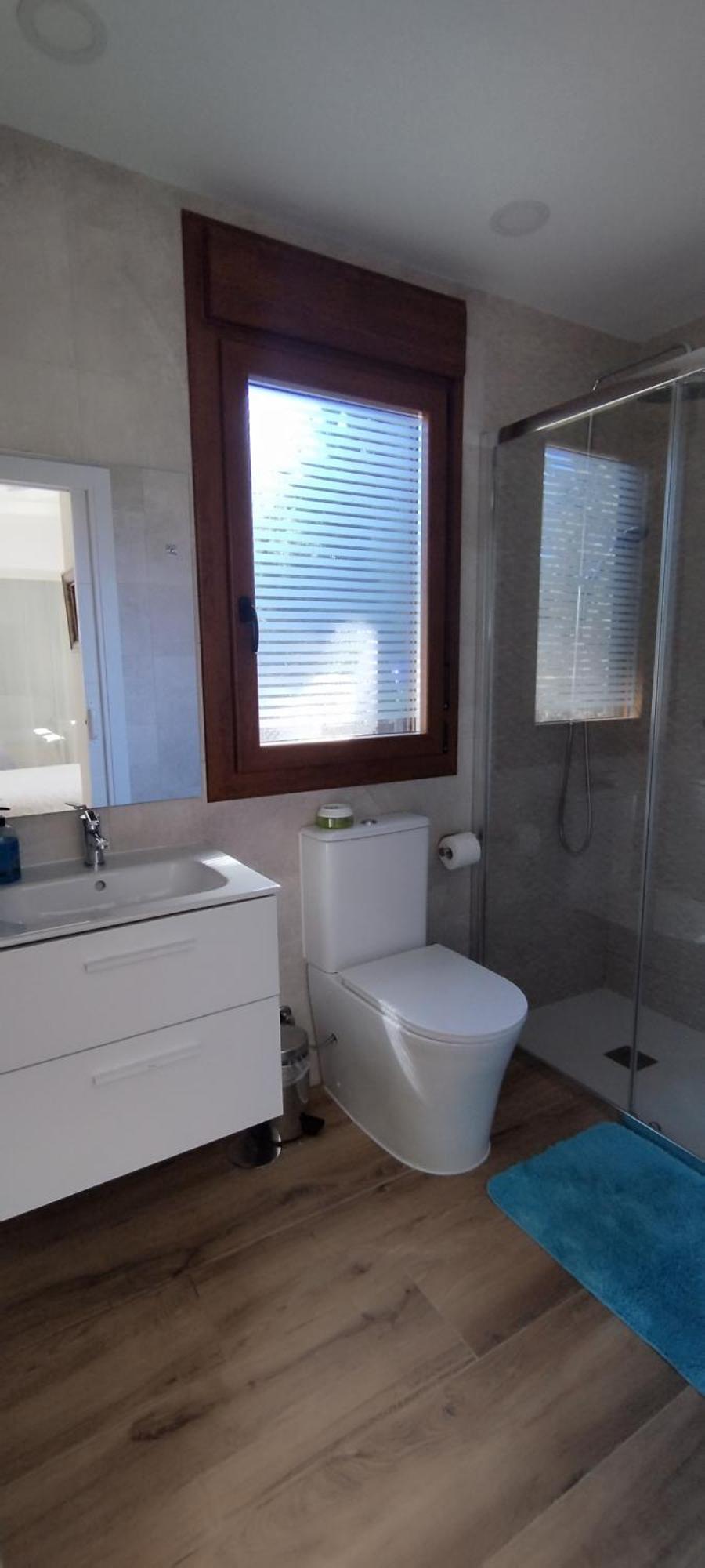Apartamento Montesclaros Deluxe Cerceda (Madrid)