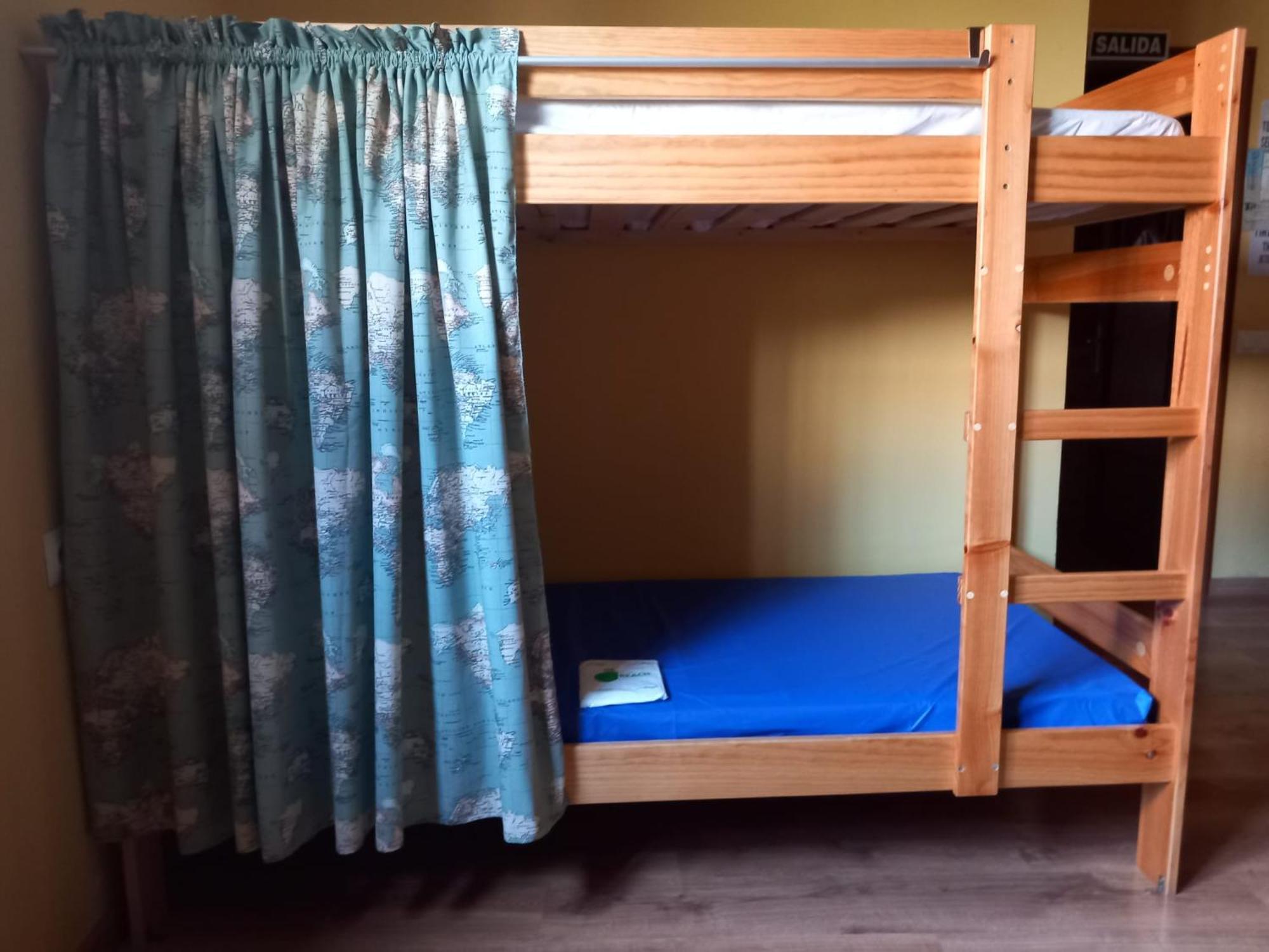 Hostel Casa Aladino La Espina