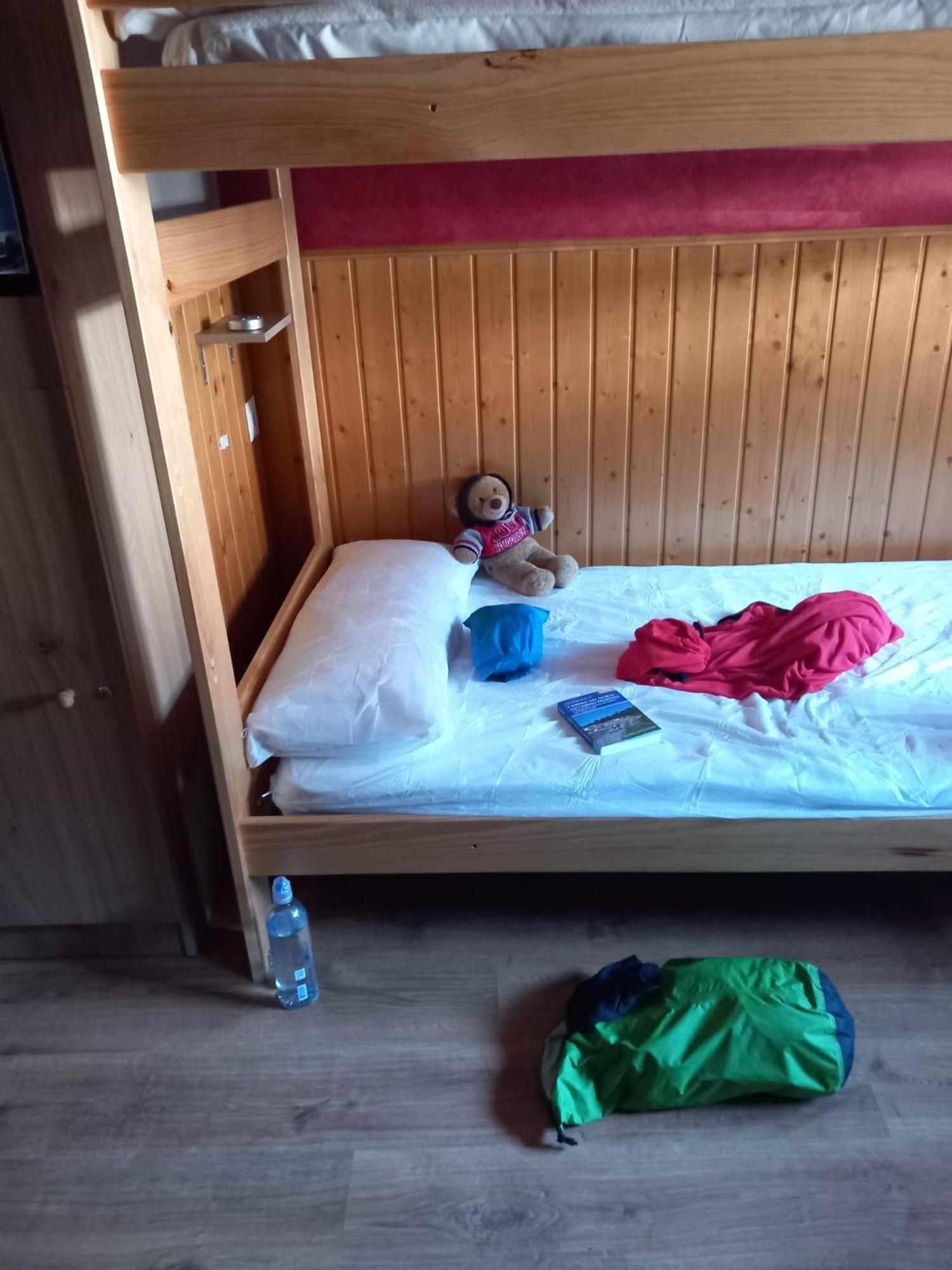 Casa Aladino Hostel