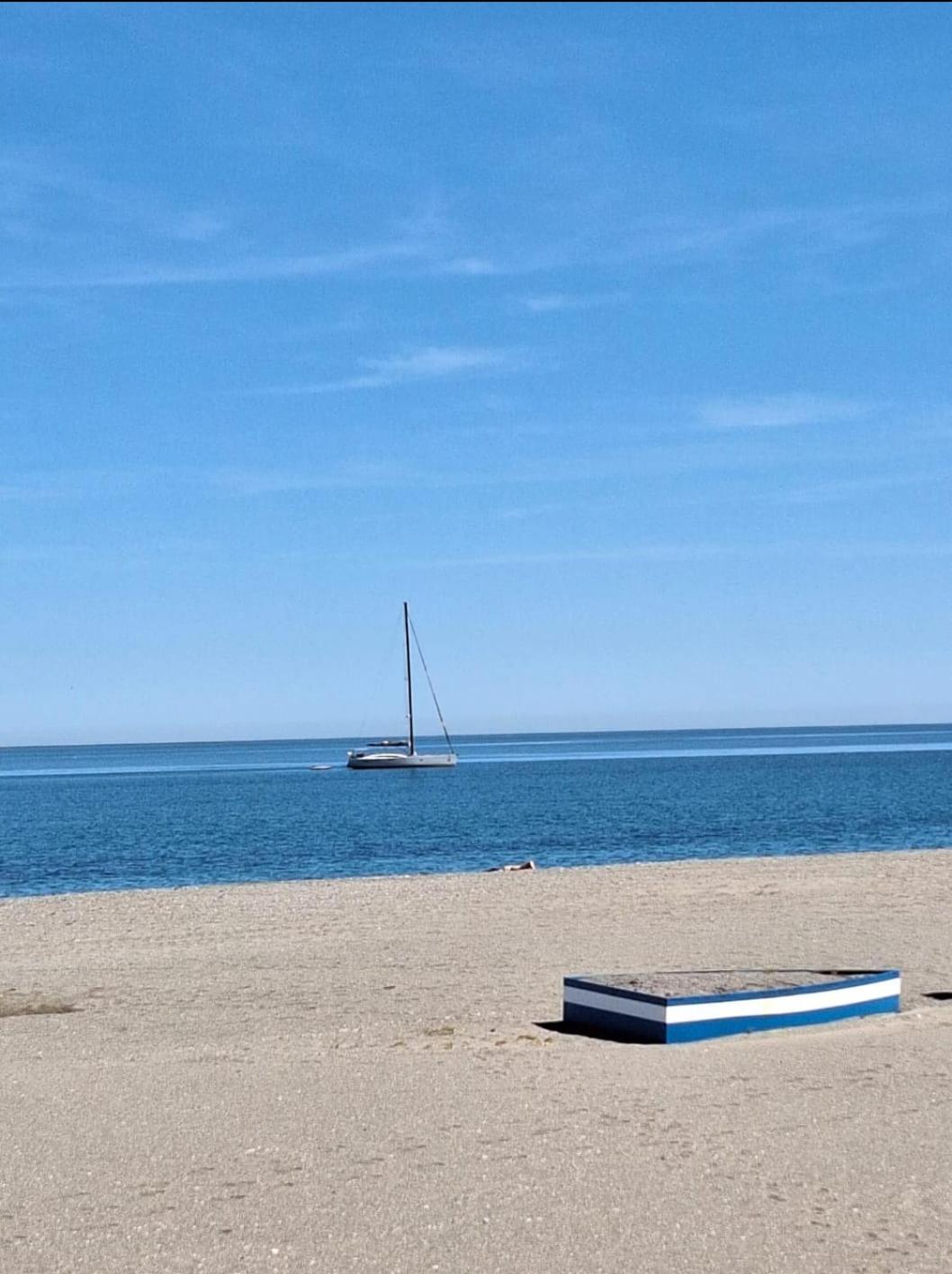 Marina Playa Y Golf