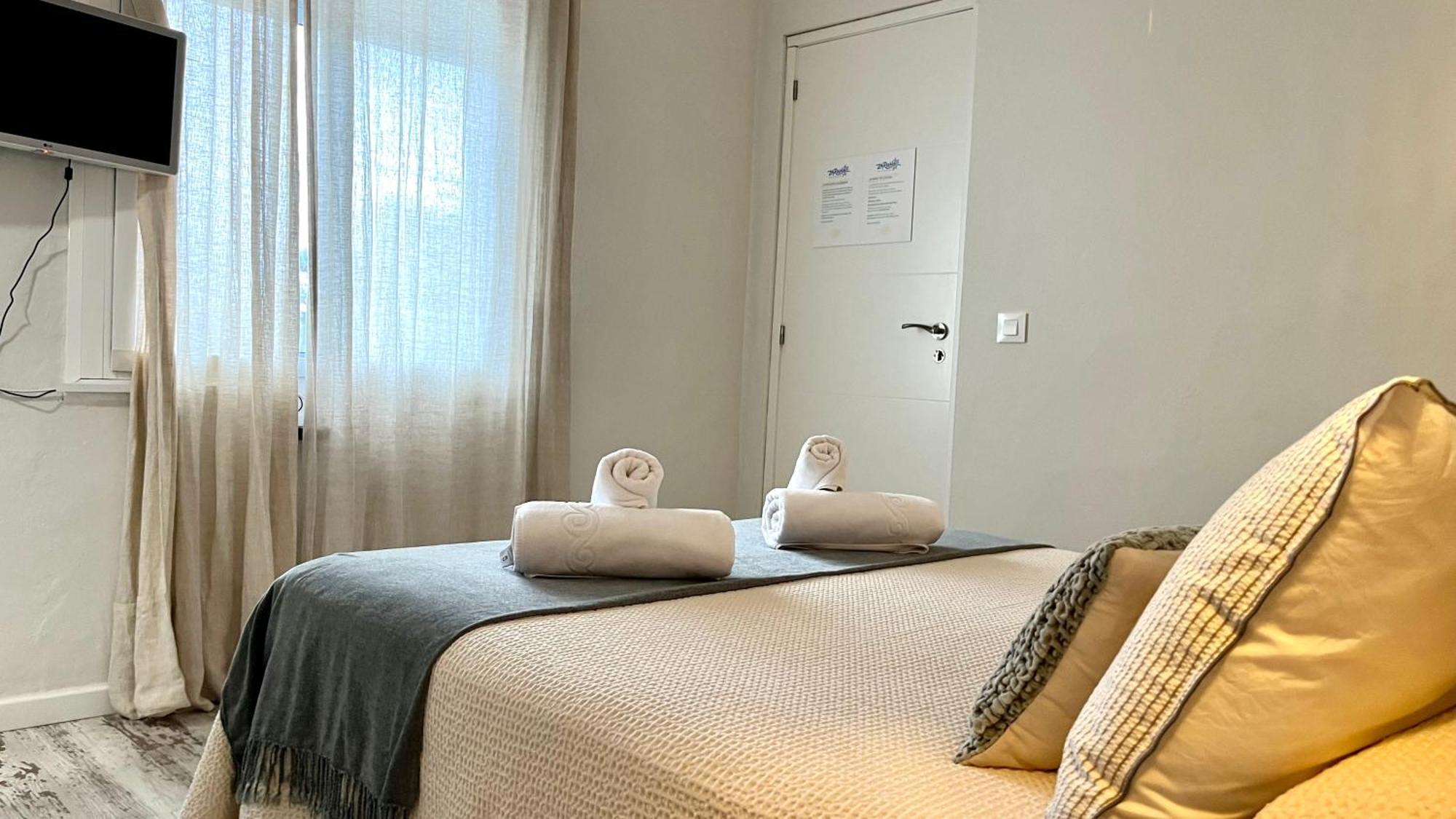 Zahora Beach Room Zahora