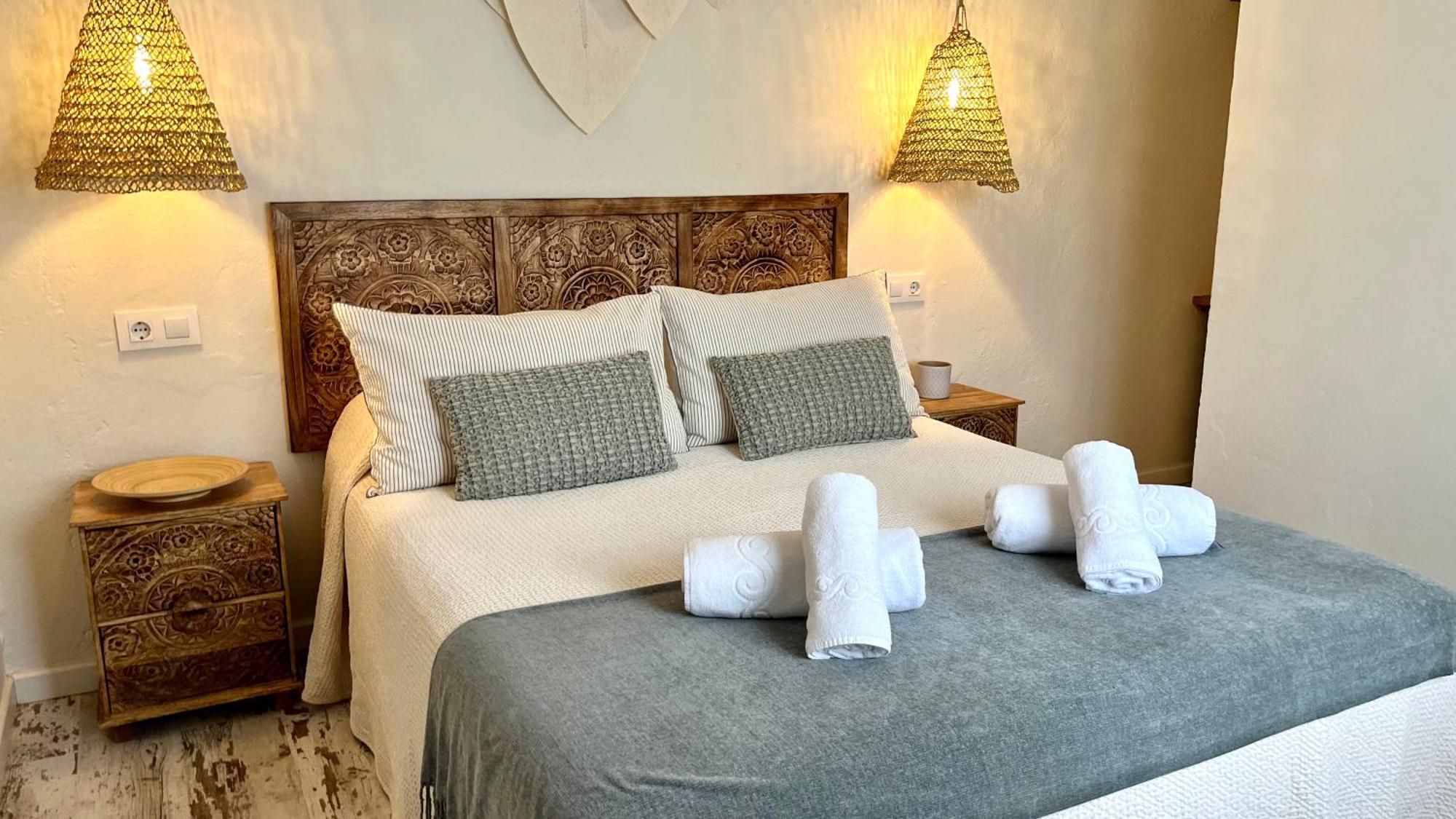 Guest house Zahora Beach Room Zahora