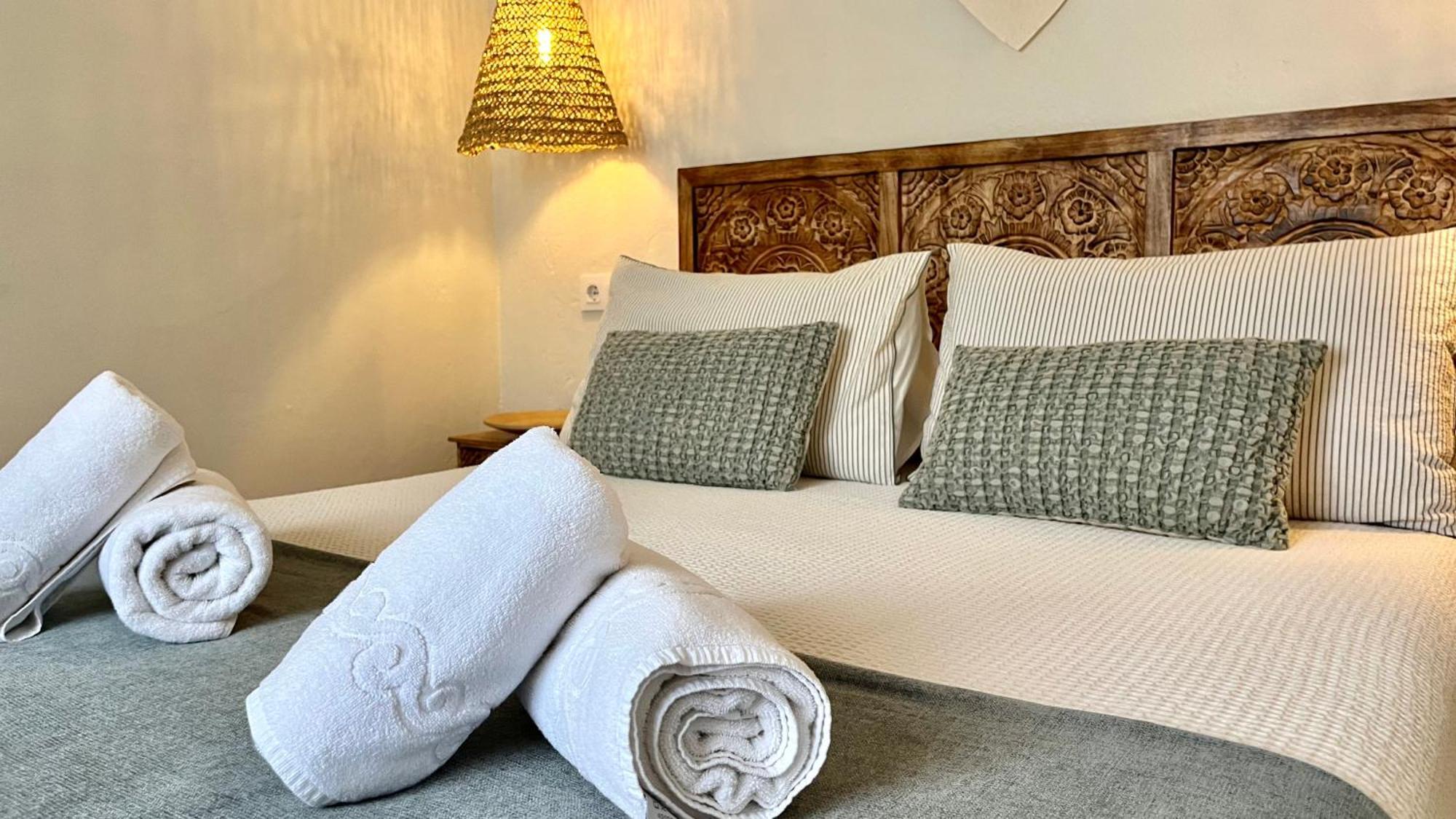 Zahora Beach Room Guest house *